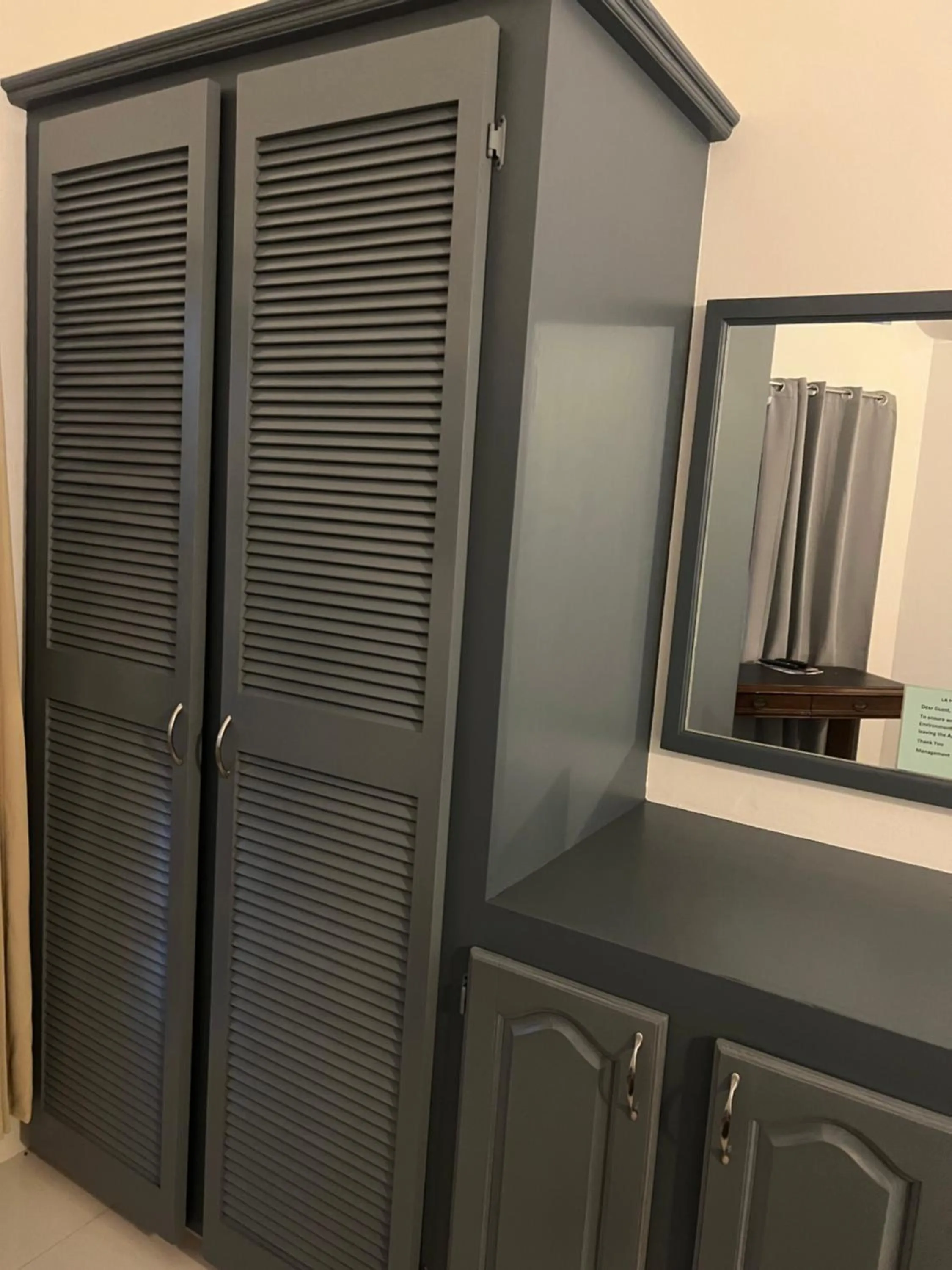 La Heliconia & Day Spa