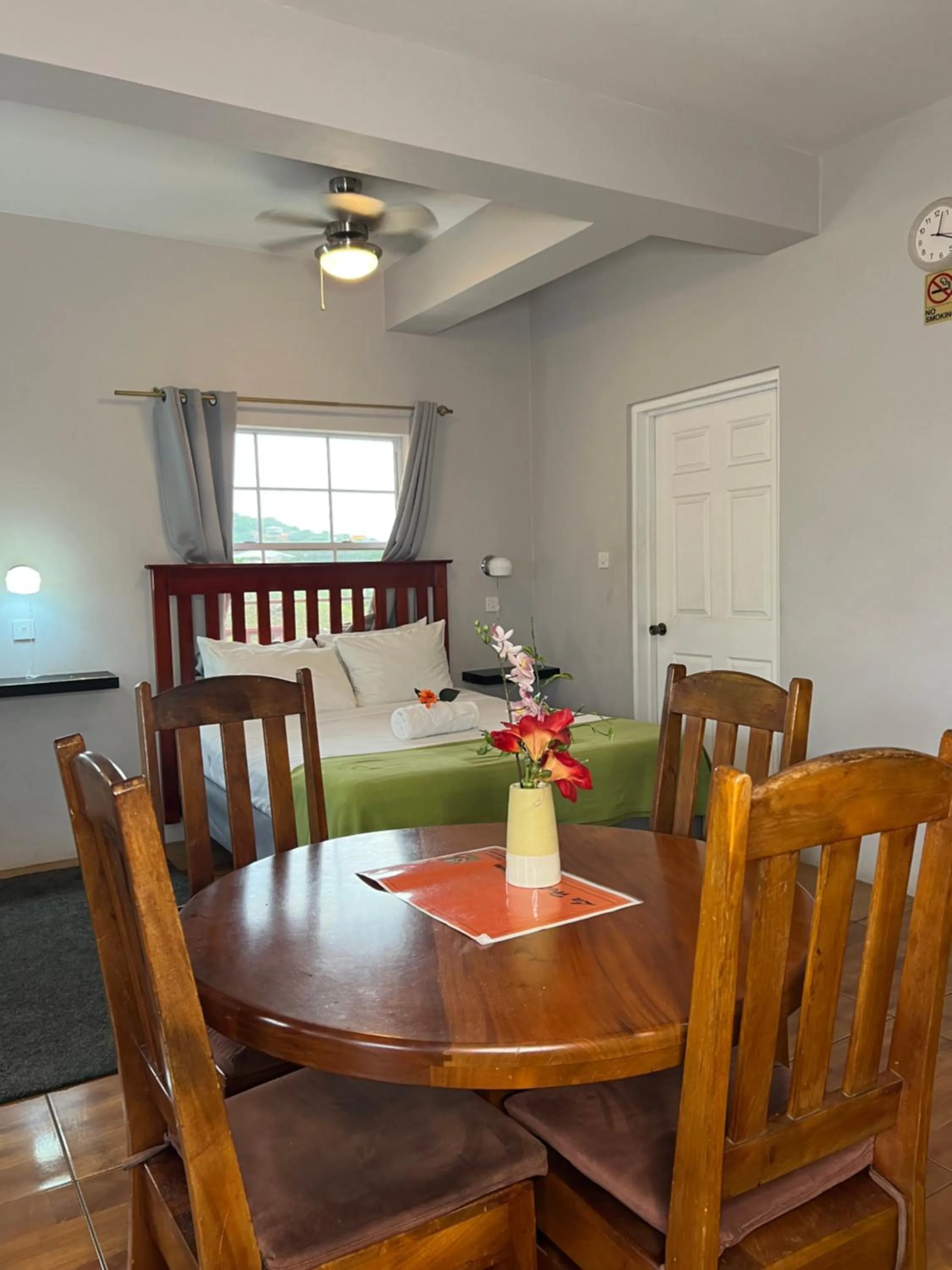 La Heliconia & Day Spa