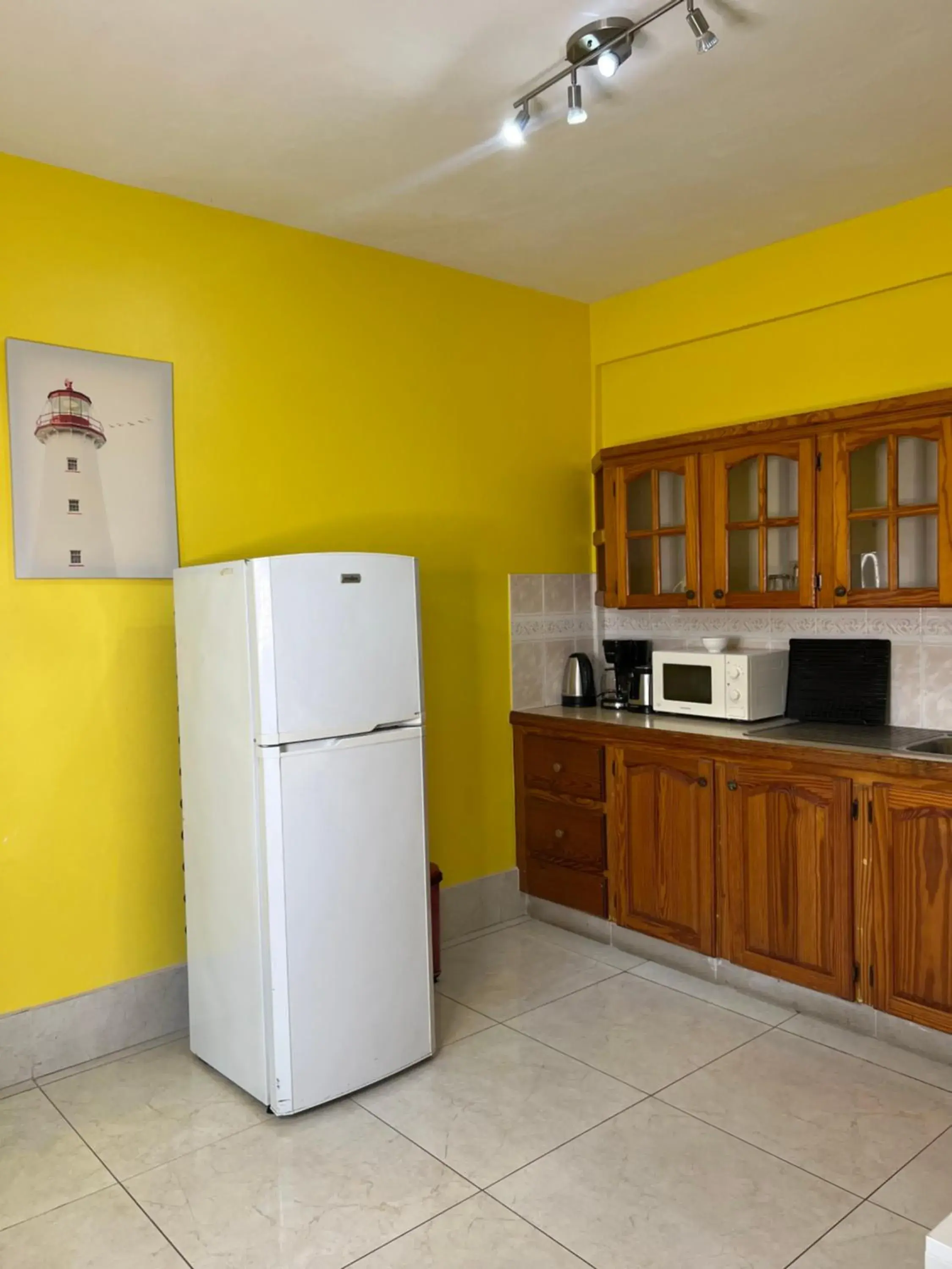 One-Bedroom Apartment in La Heliconia & Day Spa One-Bedroom Apartment in La Heliconia & Day Spa