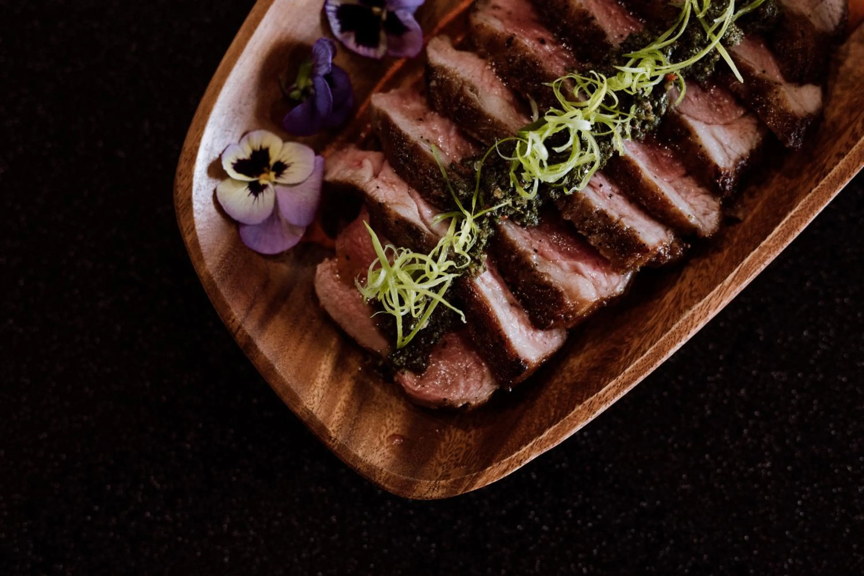 Restaurant/places to eat in Cabot Lodge - Fiordland National Park
