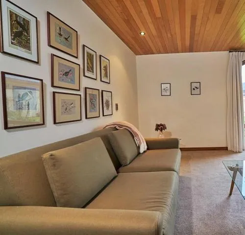 Cabot Lodge - Fiordland National Park