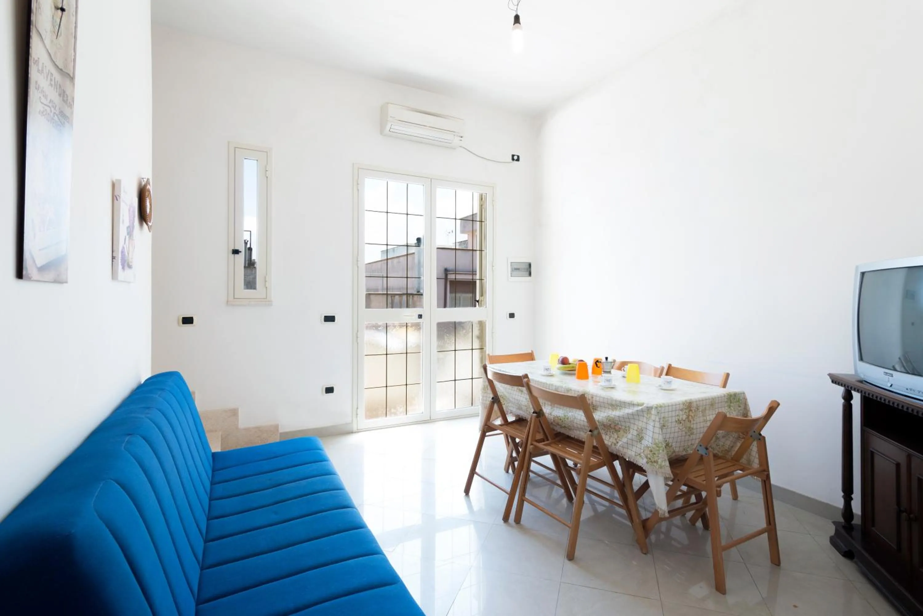 Casa vacanze in Salento per famiglie