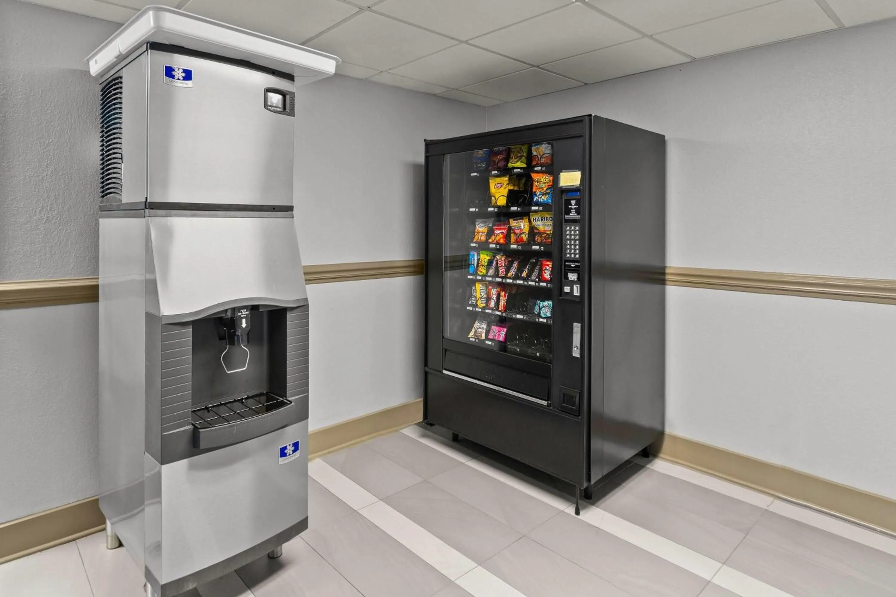 Other in Baymont by Wyndham Batavia - Darien Lake