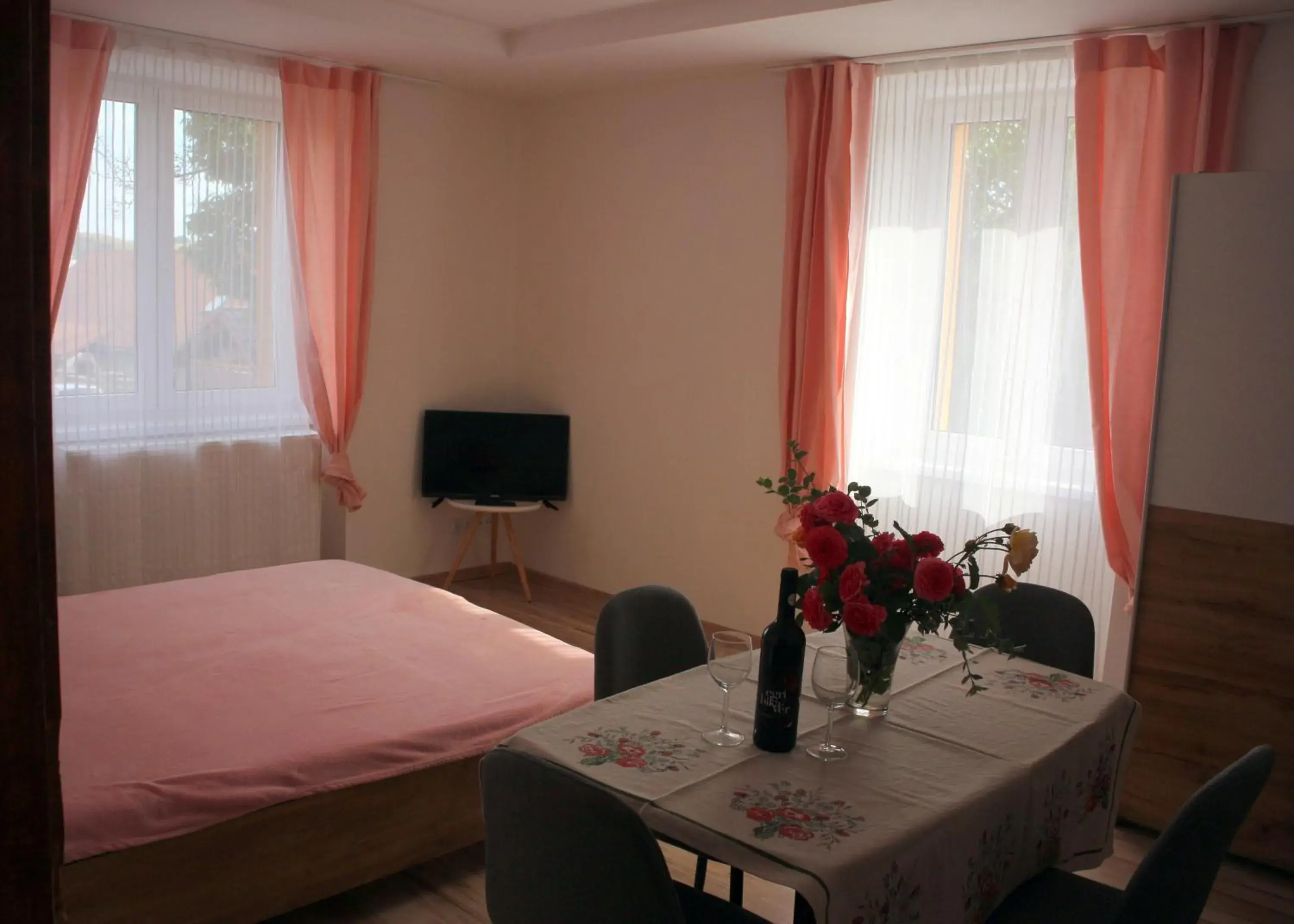 One-Bedroom Apartment in Apartmánový dom Mária One-Bedroom Apartment in Apartmánový dom Mária