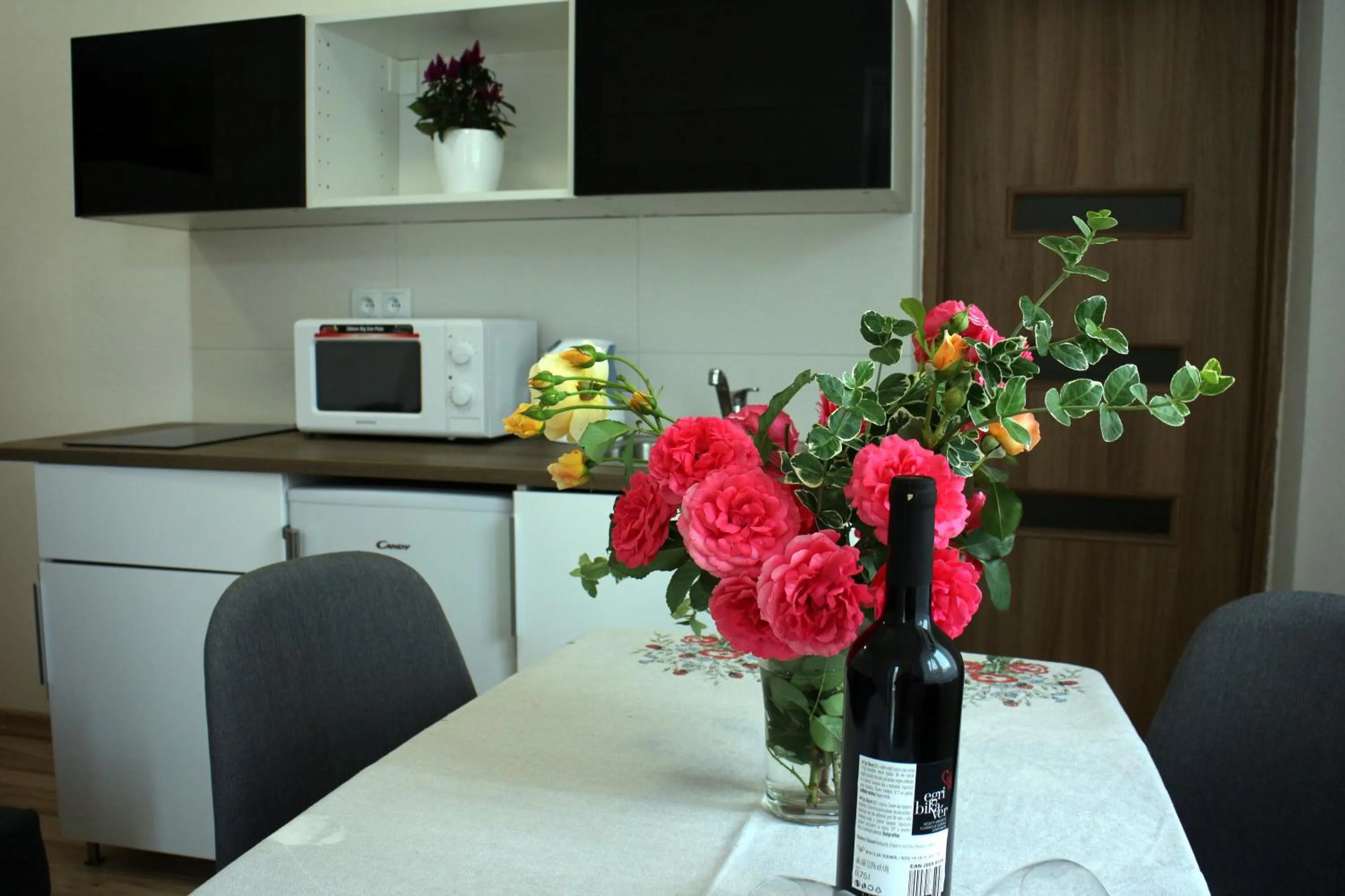 Maisonette in Apartmánový dom Mária