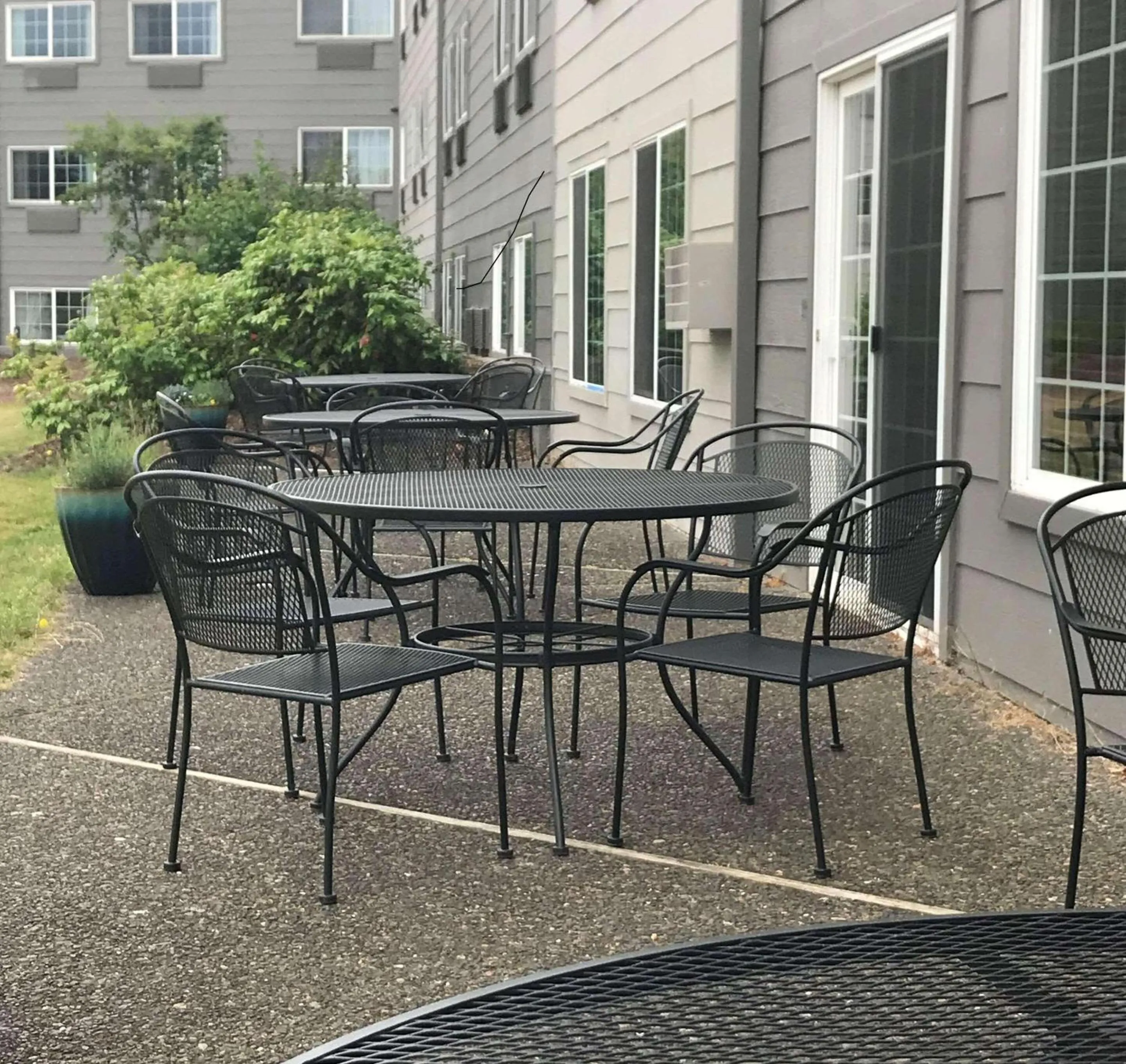 Other in Country Inn & Suites by Radisson, Delta Park North Portland
