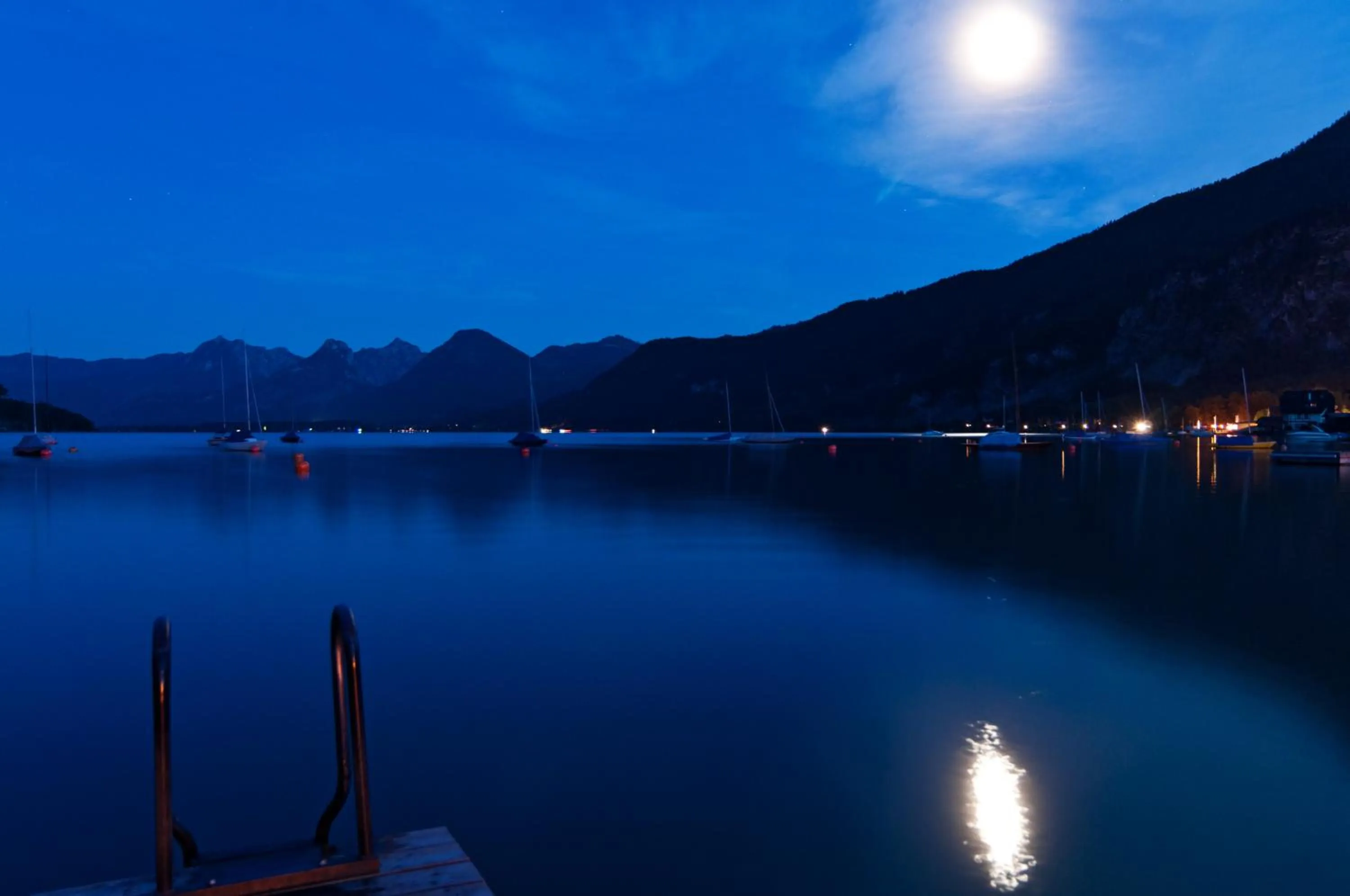 Hotel Garni Wenglhof