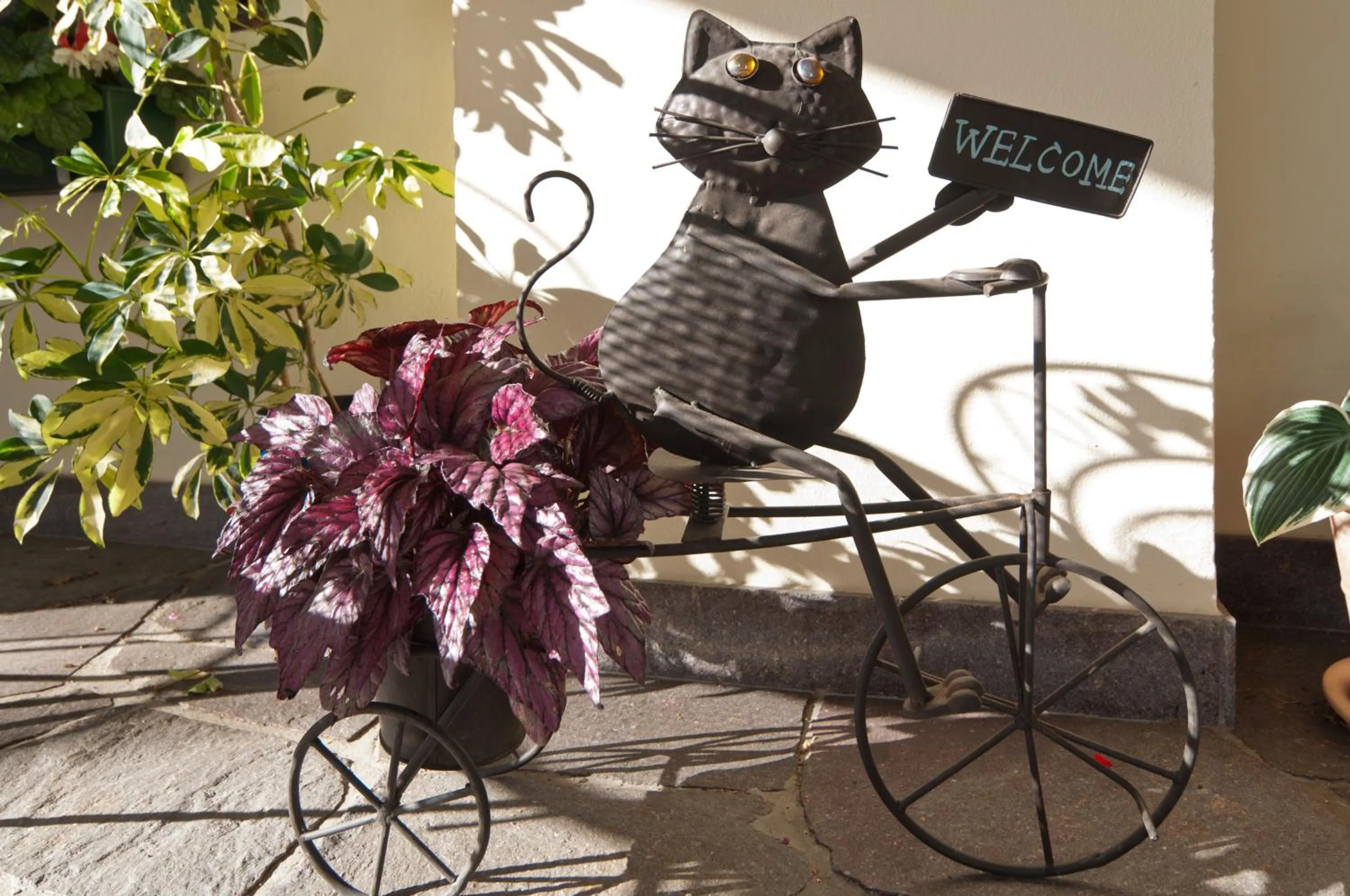 Hotel Garni Wenglhof