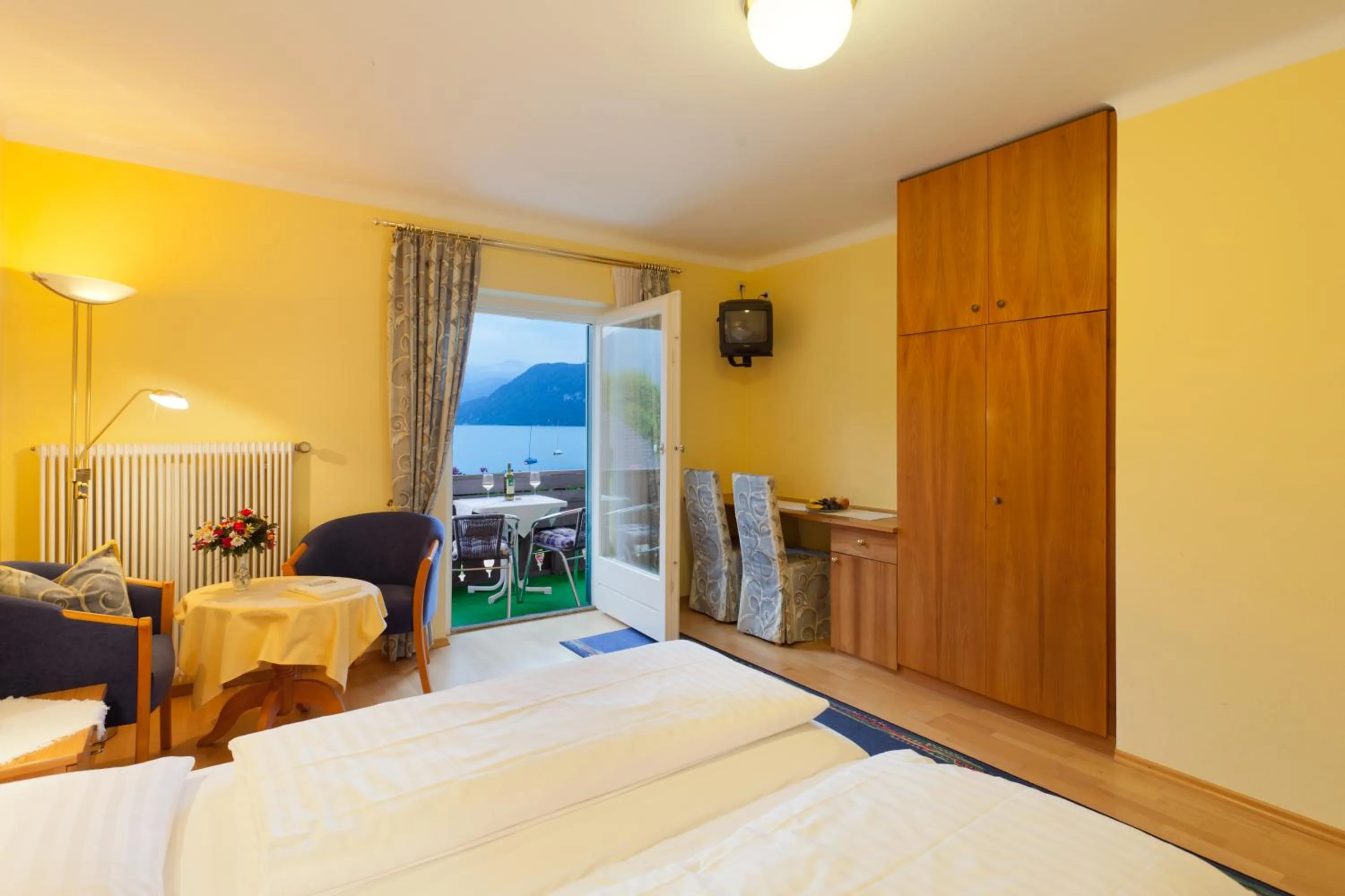 Hotel Garni Wenglhof