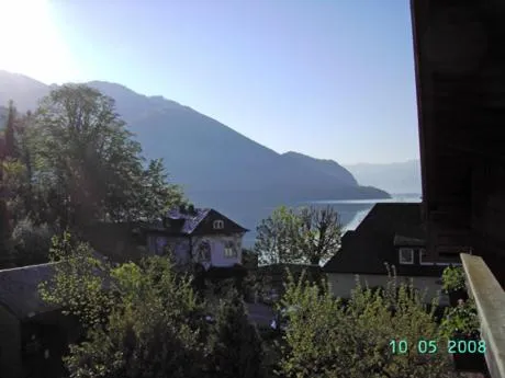 Hotel Garni Wenglhof