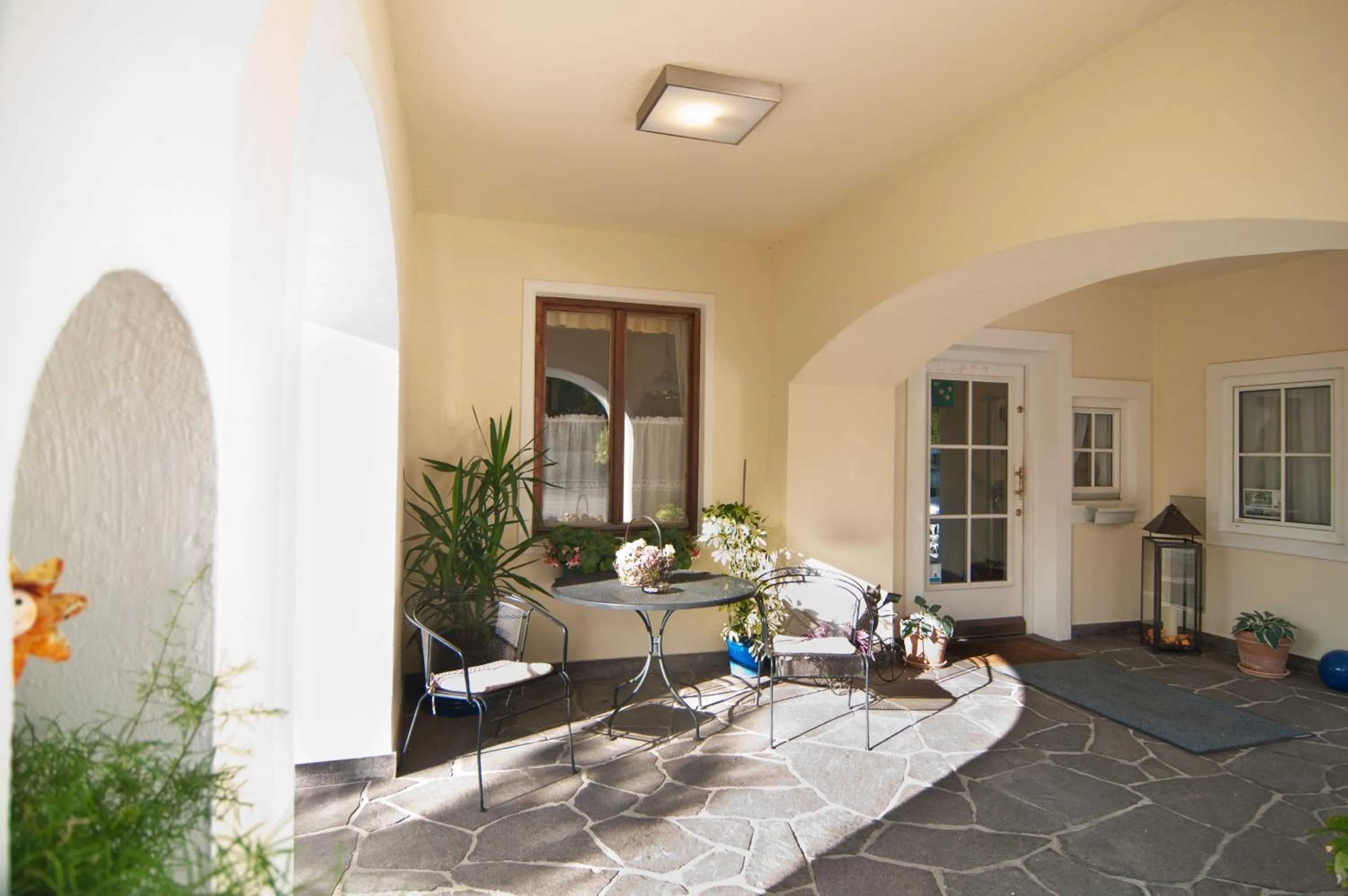 Hotel Garni Wenglhof