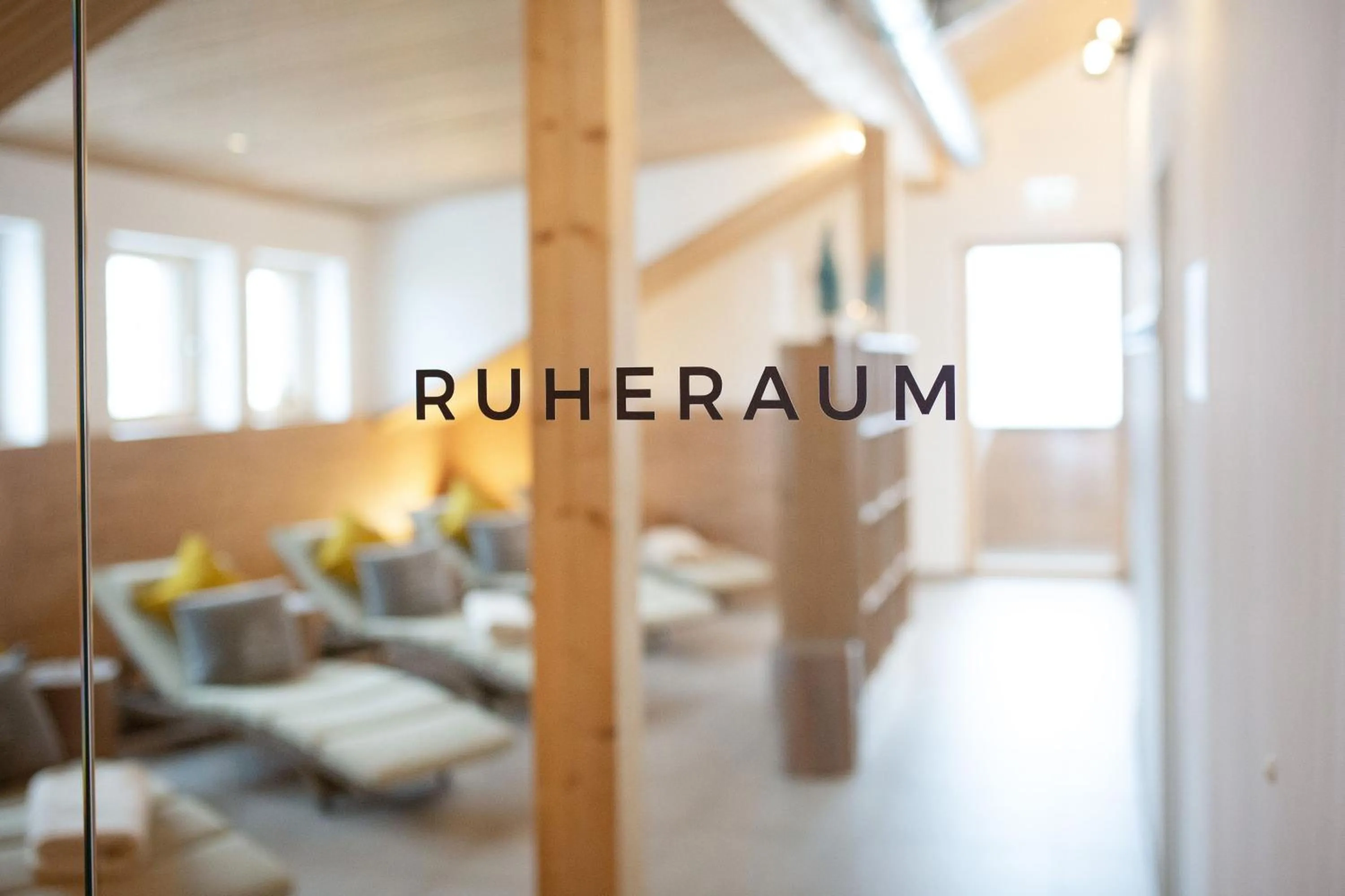 Spa and wellness centre/facilities, Bed in ALPRIMA Aparthotel Hinterstoder