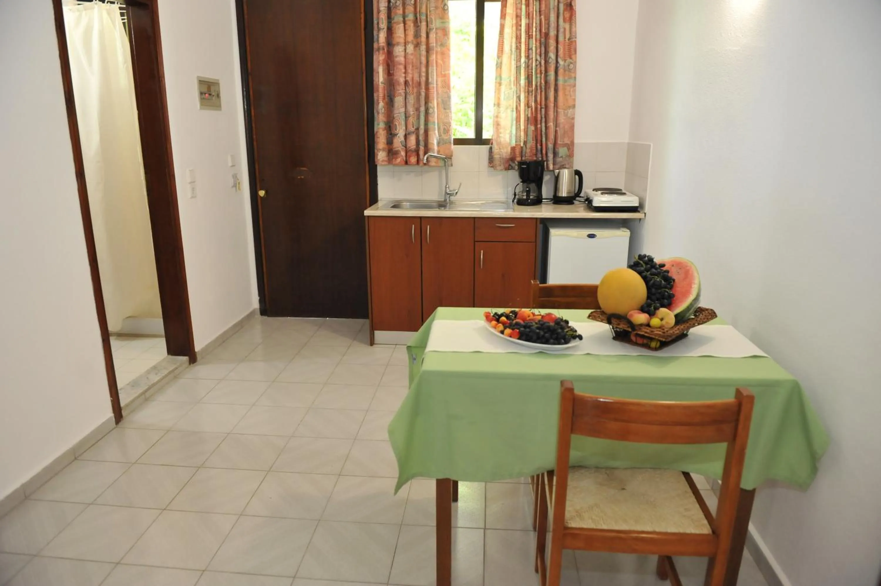 Kitchen or kitchenette in Maritime