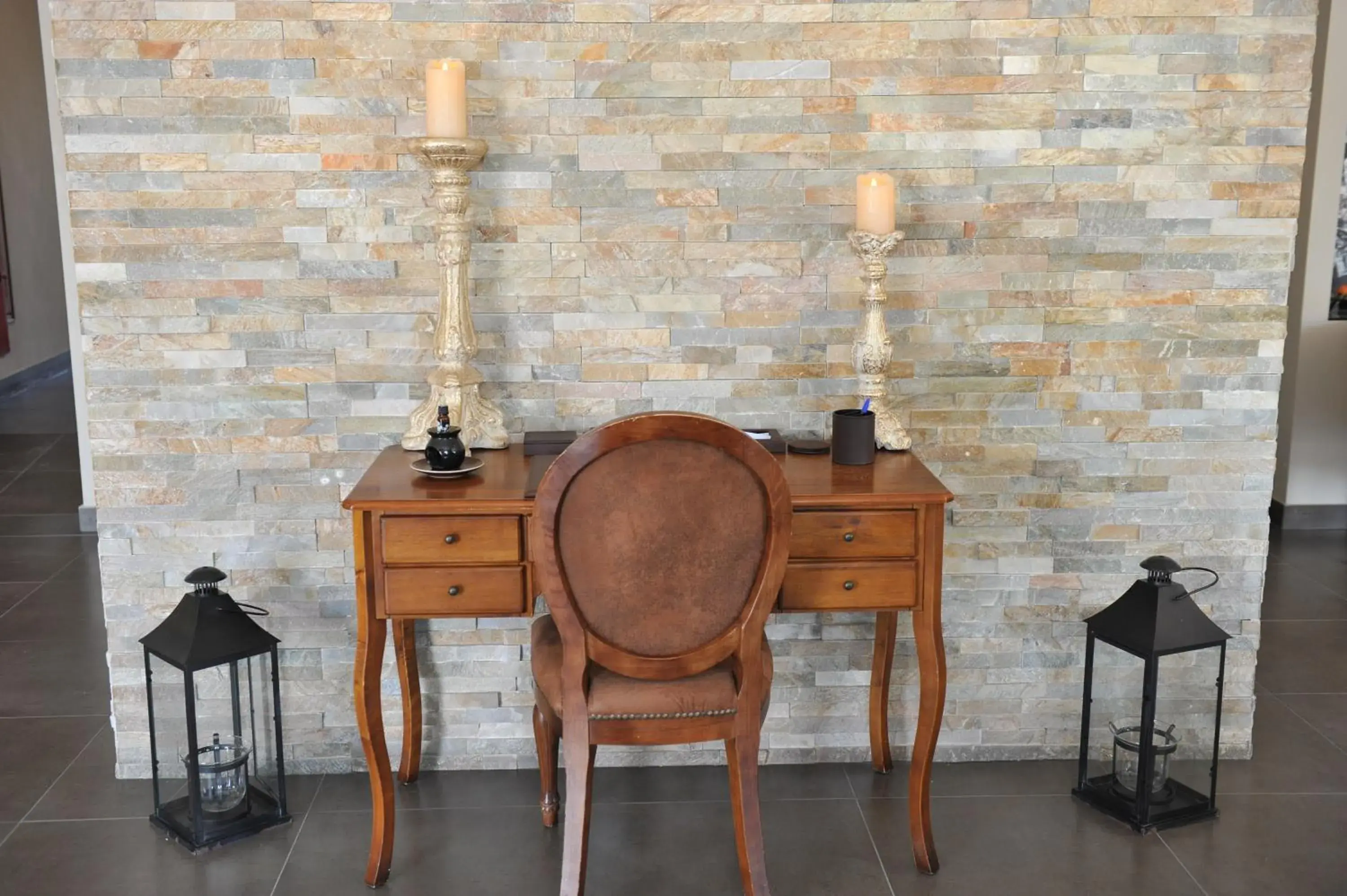 Lobby or reception in Maritime Lobby or reception in Maritime