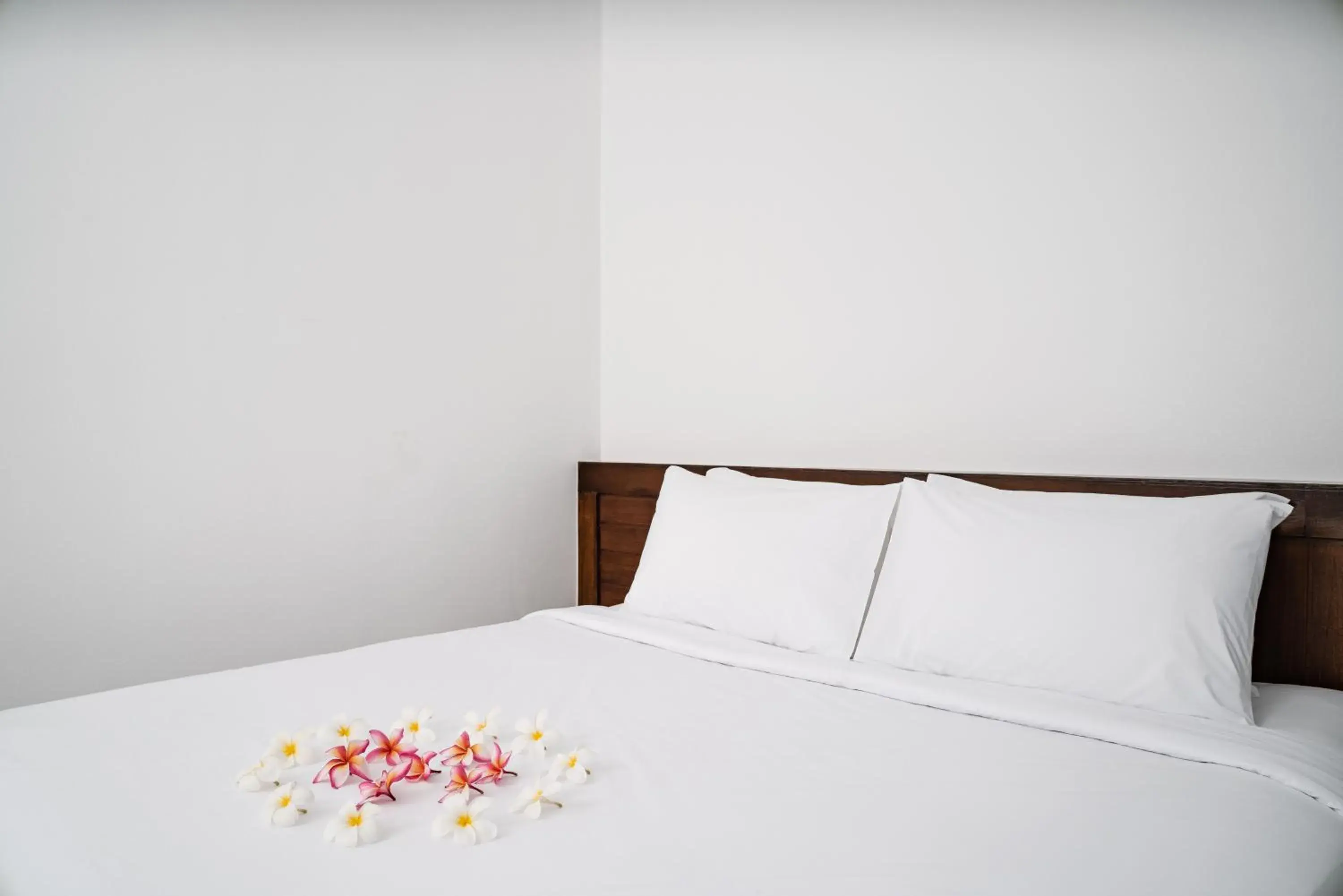 Bed in Circle Inn Ao Nam Mao Bed in Circle Inn Ao Nam Mao