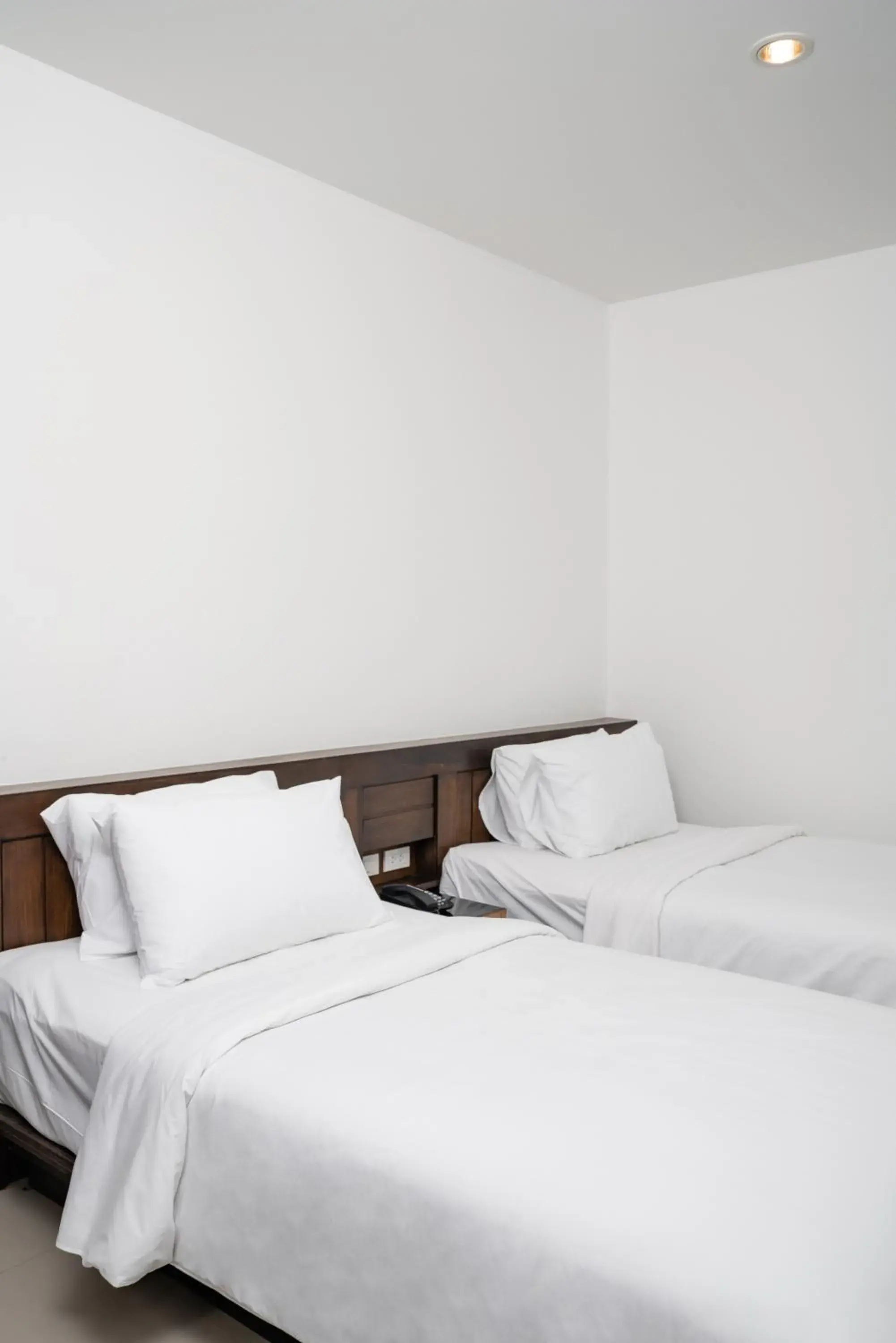 Bed in Circle Inn Ao Nam Mao Bed in Circle Inn Ao Nam Mao