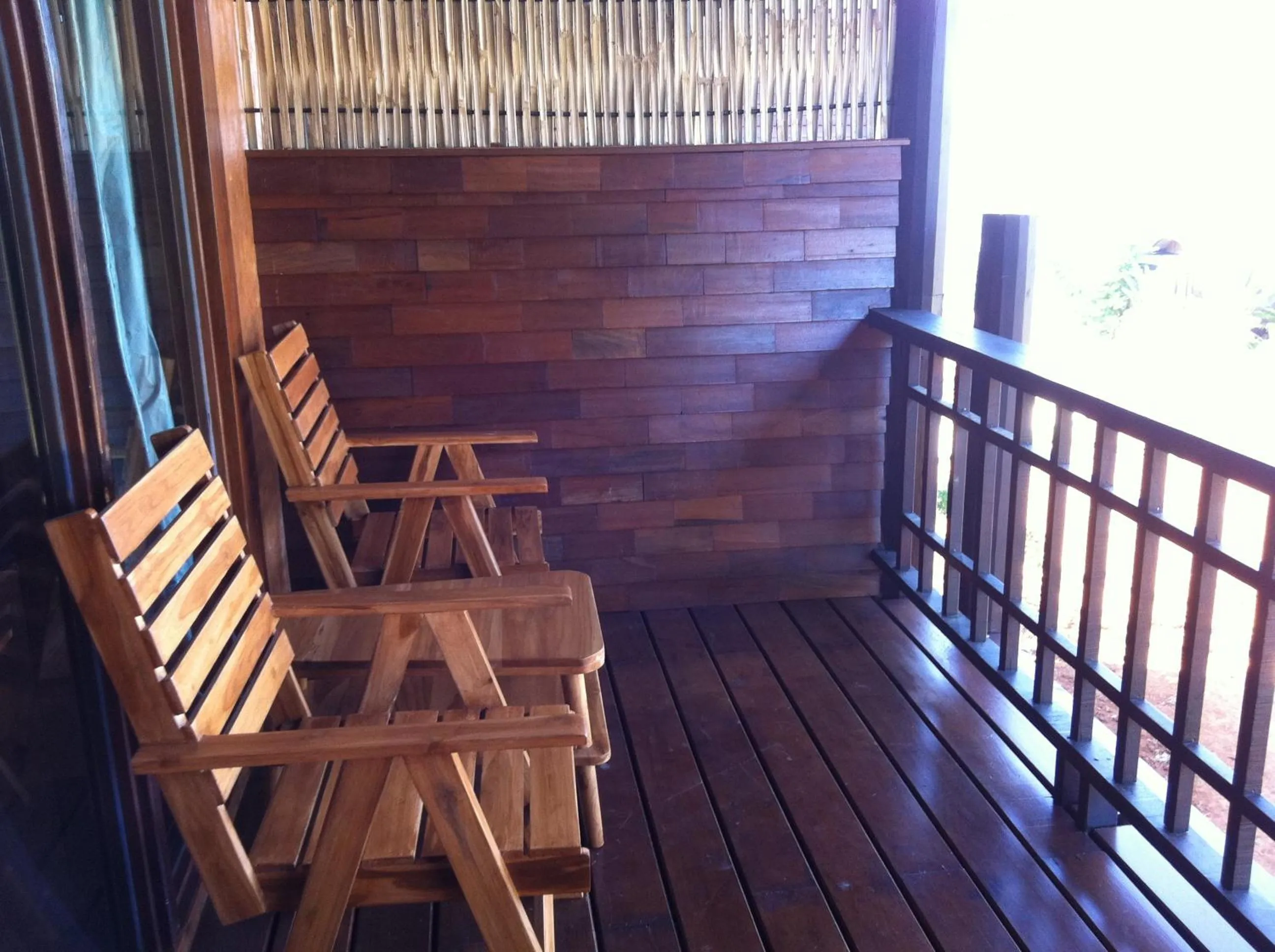 Day in The Cinnamon Art Resort and Spa