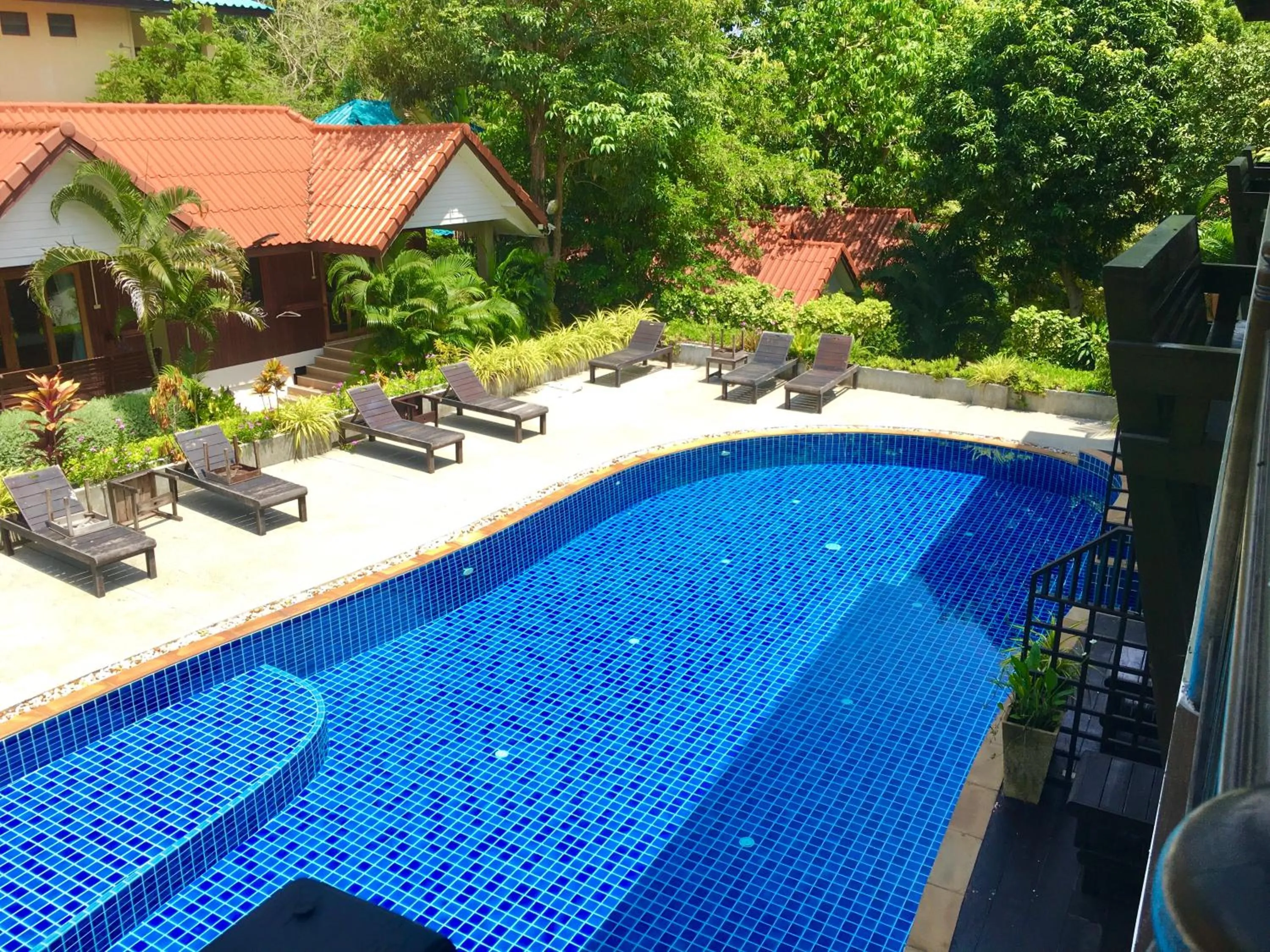  in Blue Diamond Resort