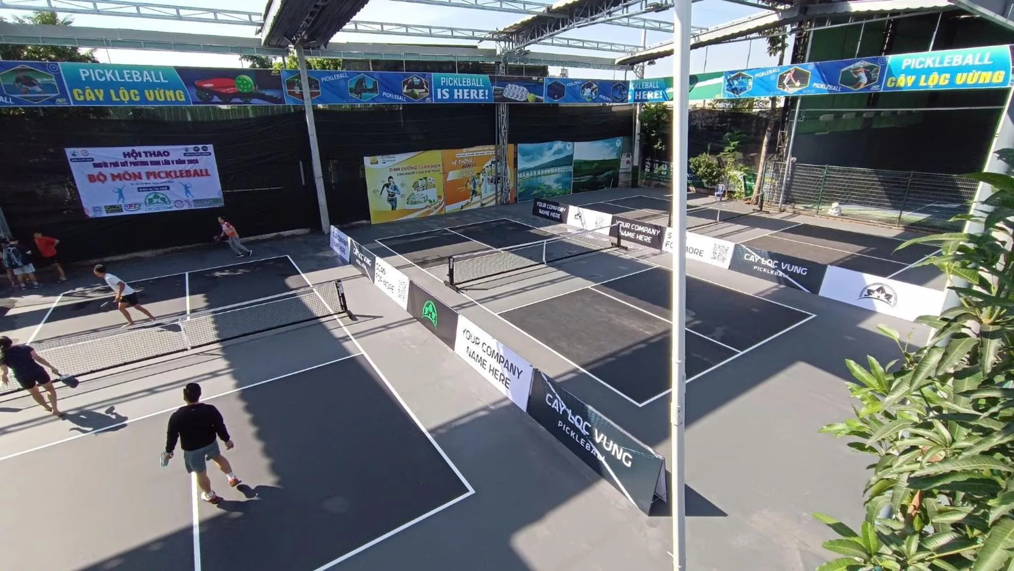 Hoa Phat Hotel & Apartment