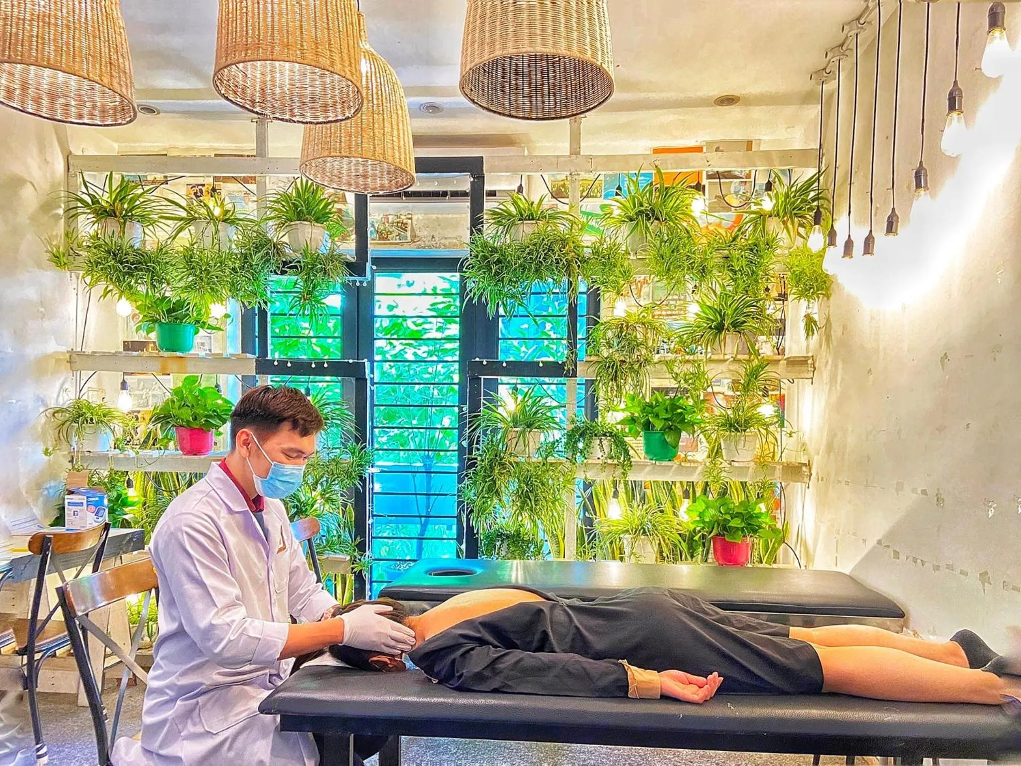 Hoa Phat Hotel & Apartment