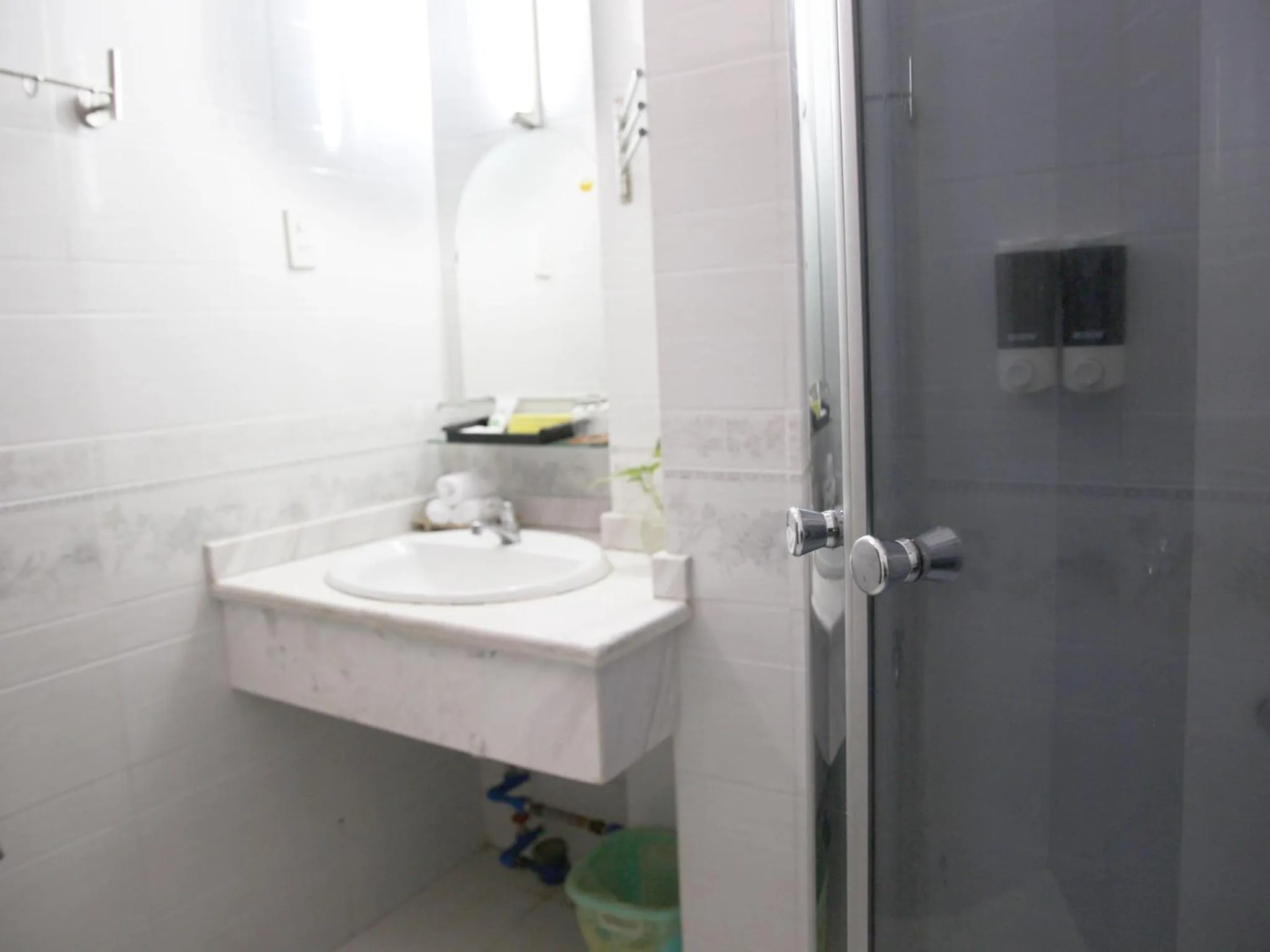 Hoa Phat Hotel & Apartment