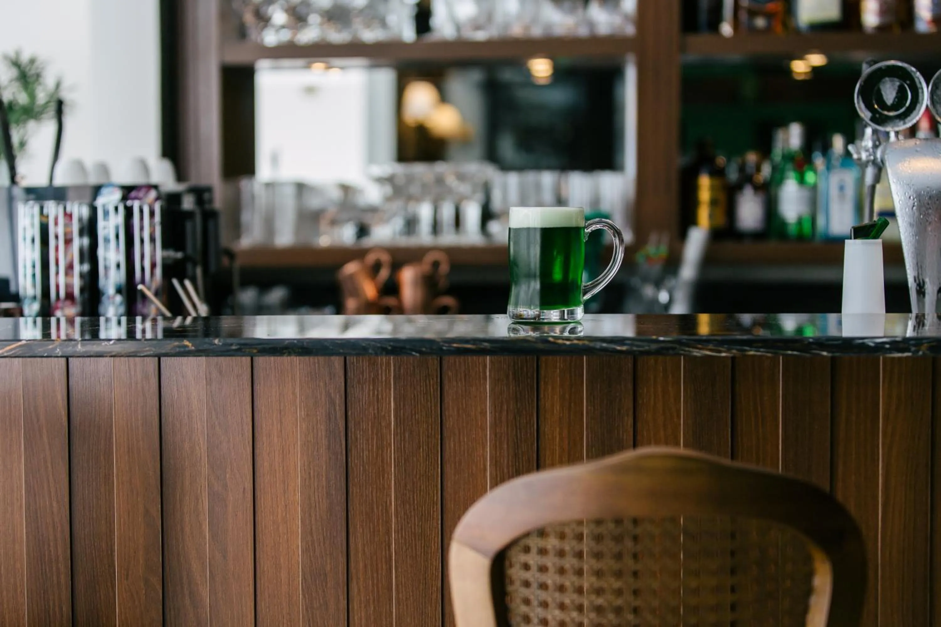 Restaurant/places to eat in Villa do Vale Boutique Hotel