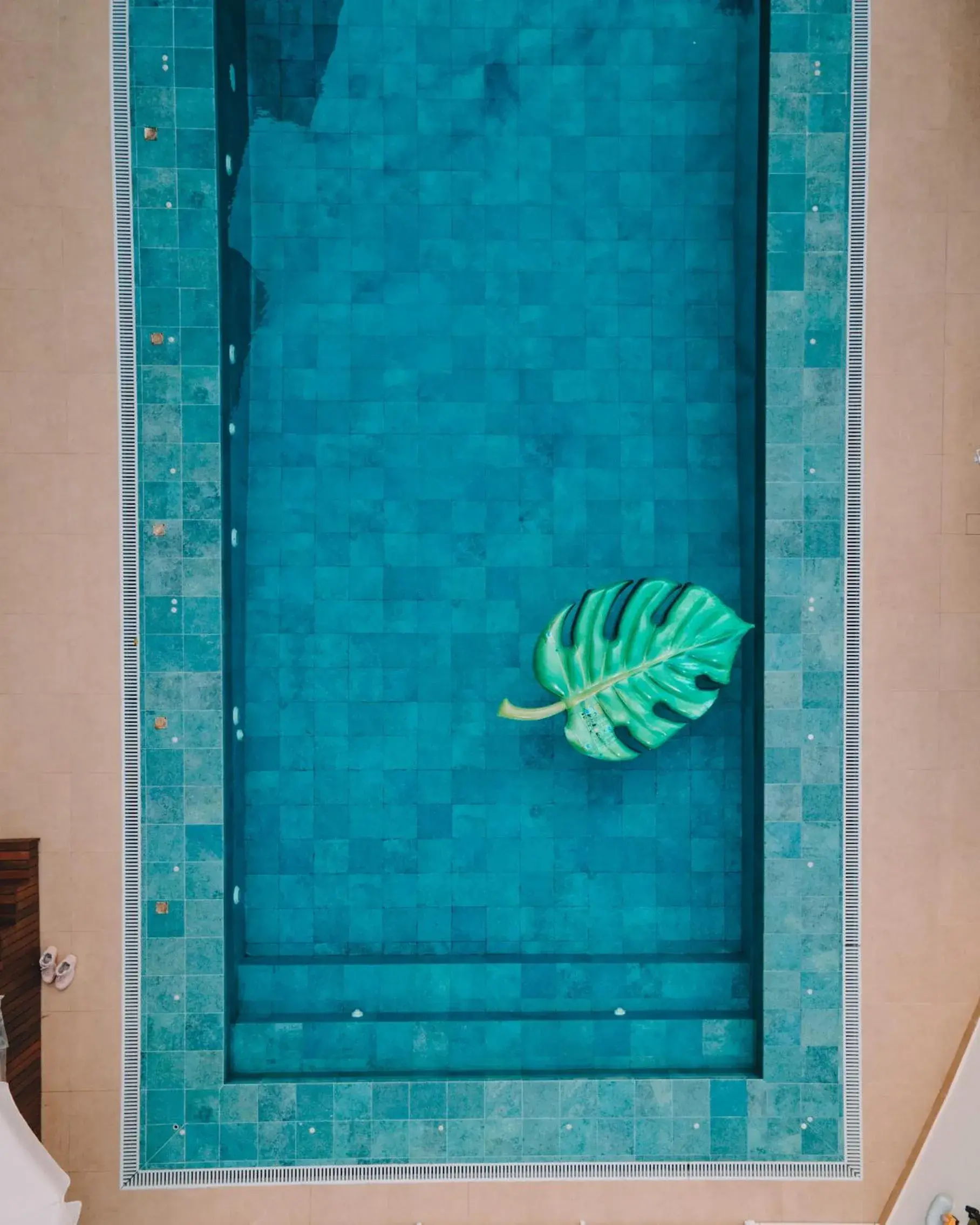 Swimming pool in Villa do Vale Boutique Hotel Swimming pool in Villa do Vale Boutique Hotel