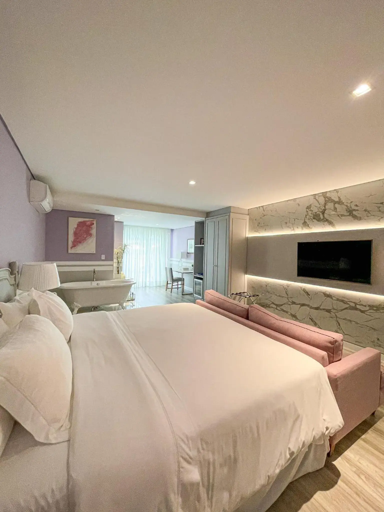 Photo of the whole room, Bed in Villa do Vale Boutique Hotel Photo of the whole room, Bed in Villa do Vale Boutique Hotel