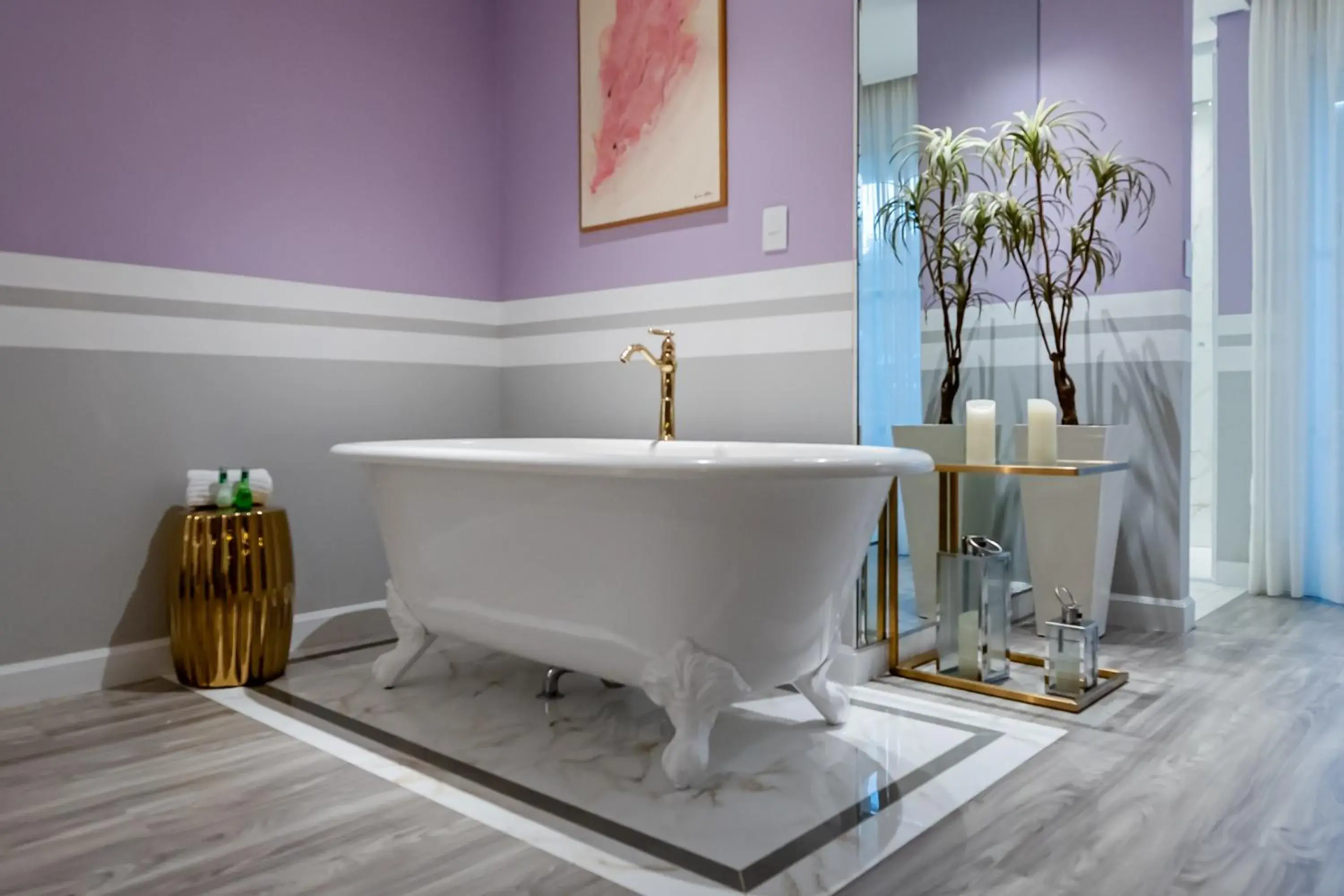 King Suite - single occupancy in Villa do Vale Boutique Hotel King Suite - single occupancy in Villa do Vale Boutique Hotel