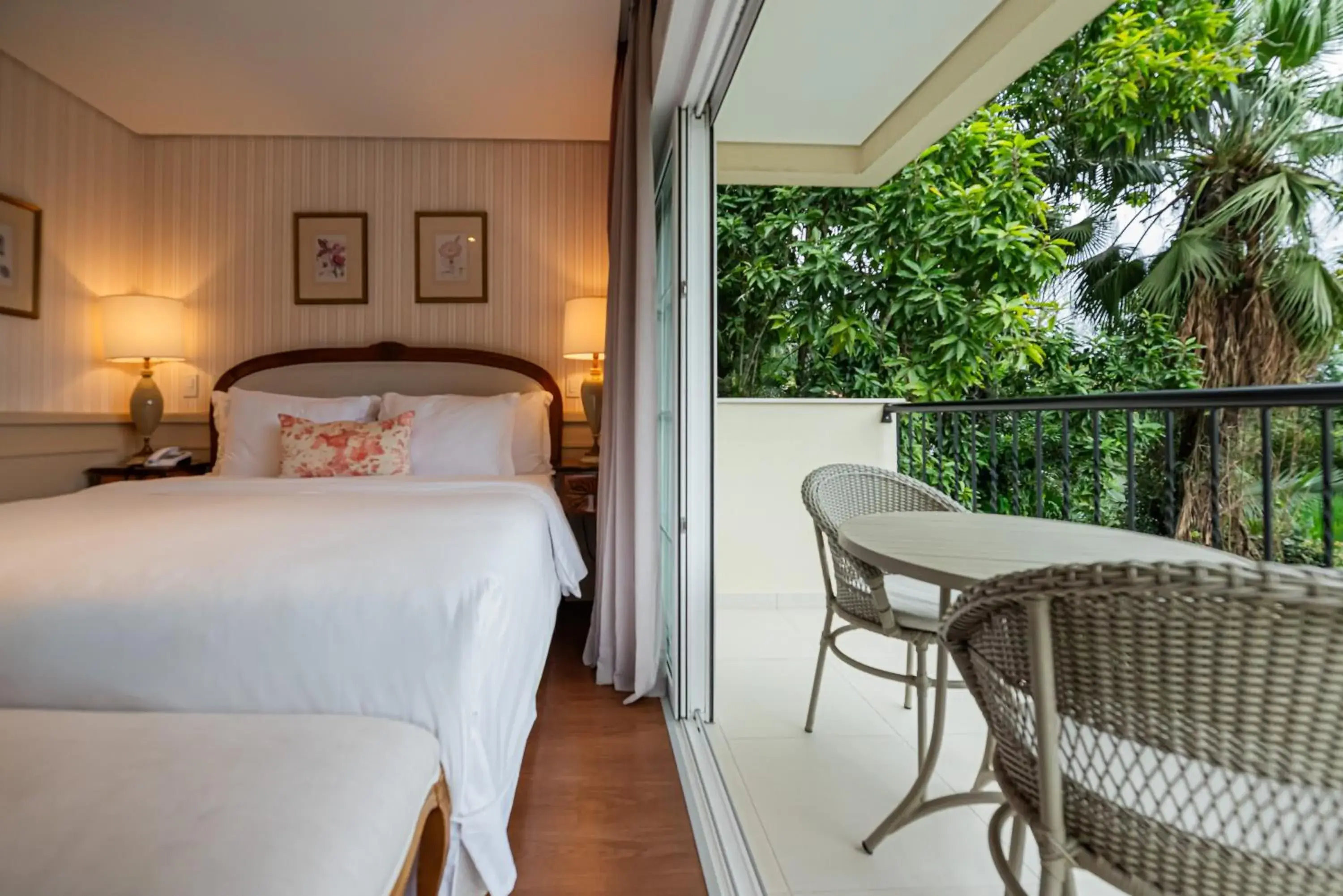 King Room with Spa Bath - single occupancy in Villa do Vale Boutique Hotel King Room with Spa Bath - single occupancy in Villa do Vale Boutique Hotel
