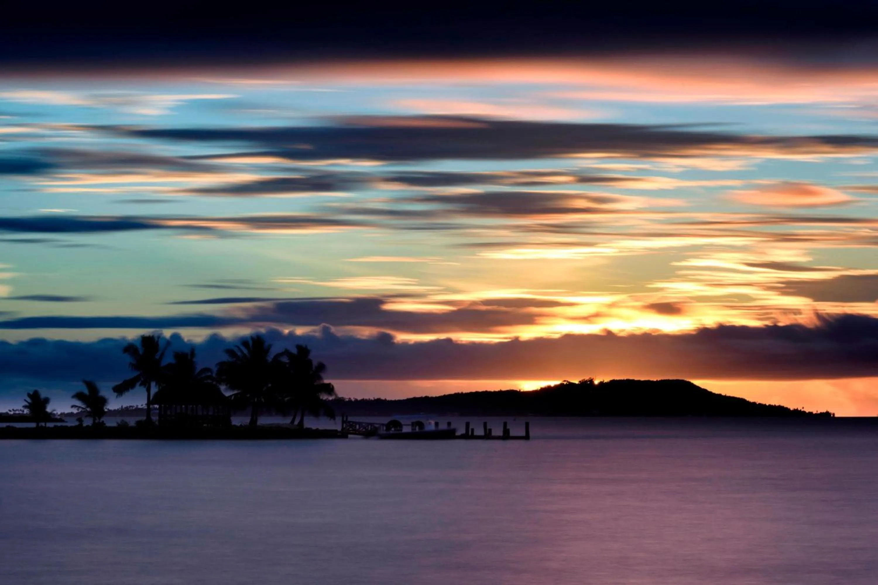 Other in Sheraton Samoa Beach Resort