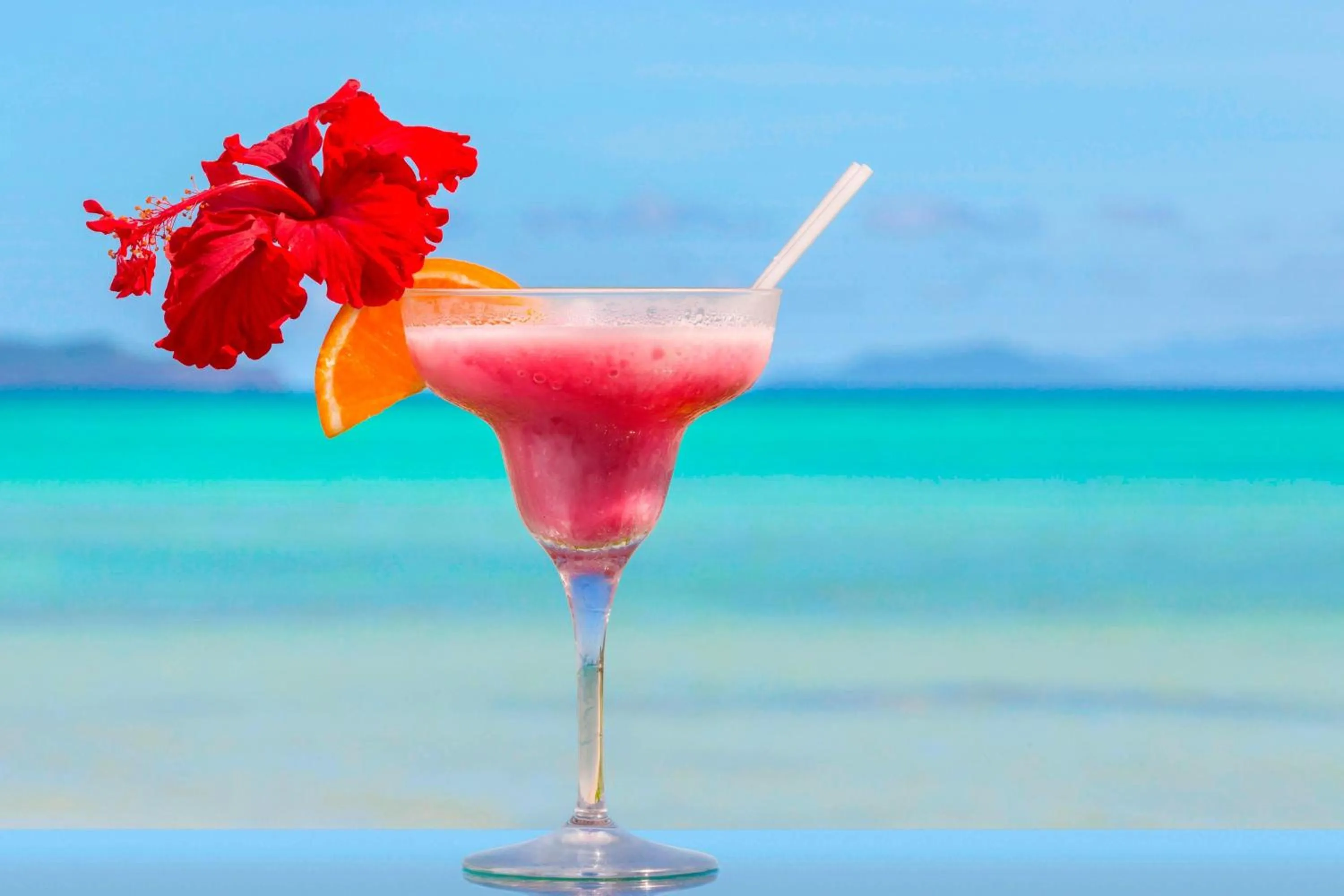 Restaurant/places to eat in Sheraton Samoa Beach Resort