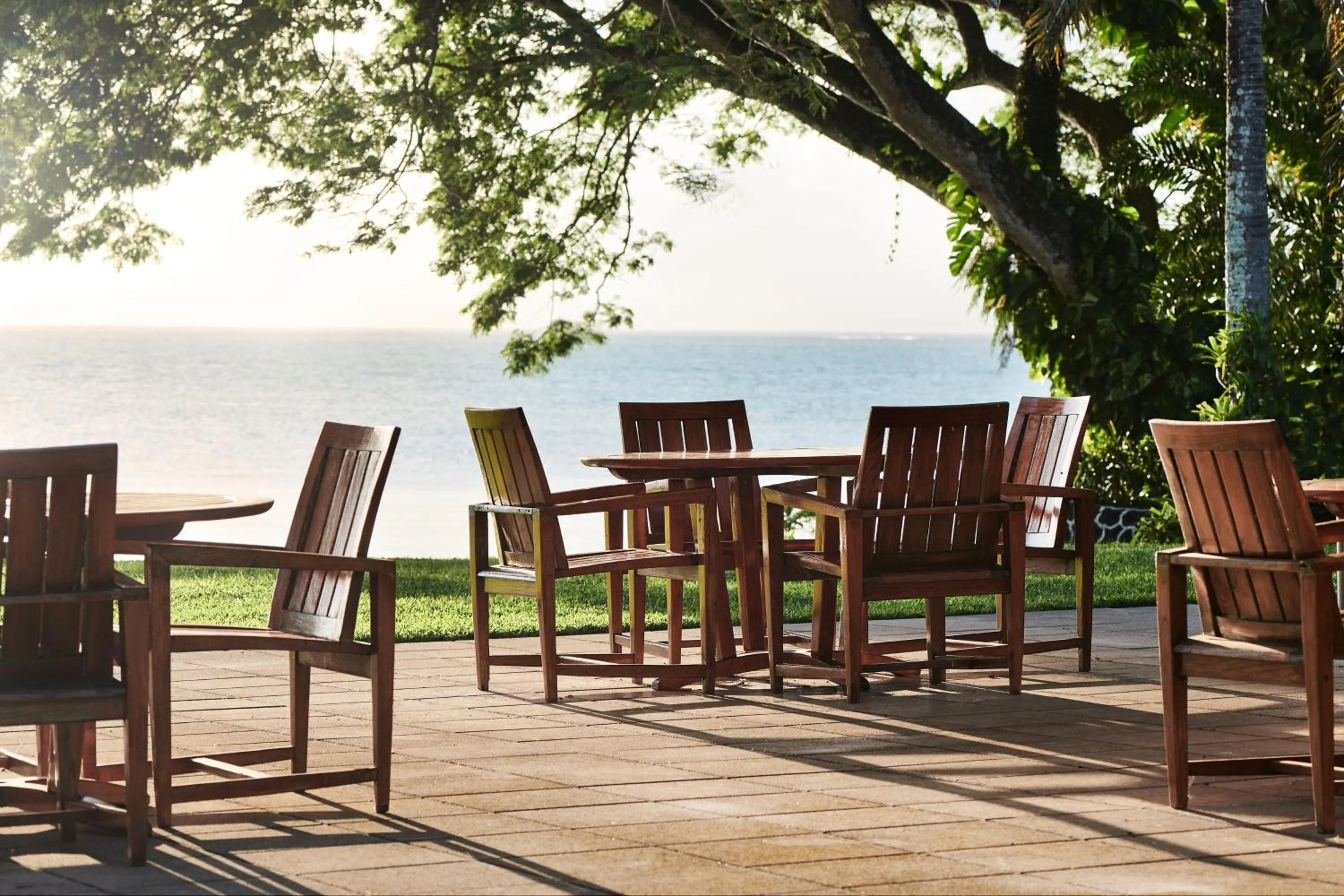 Other in Sheraton Samoa Beach Resort