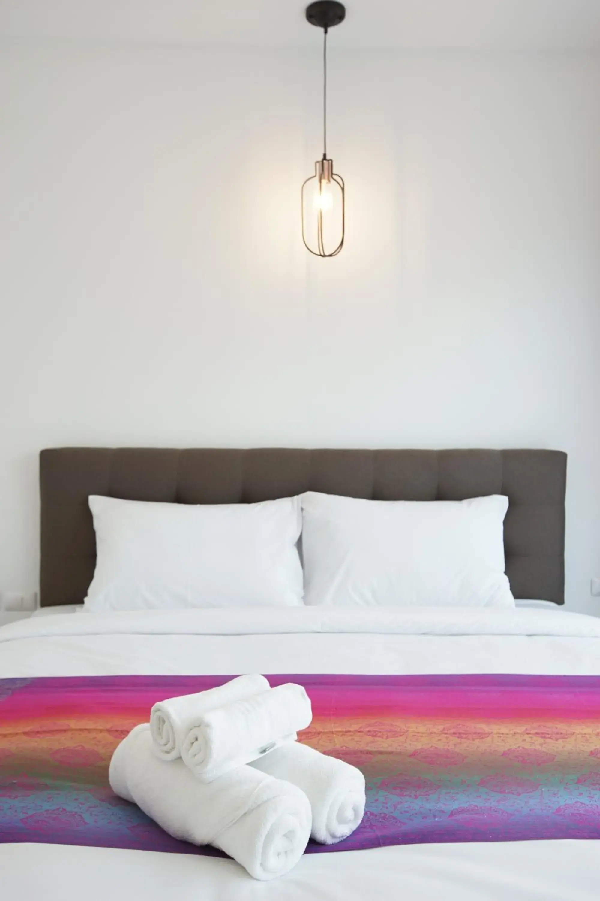 Small Double Room - single occupancy in Gusto House Small Double Room - single occupancy in Gusto House