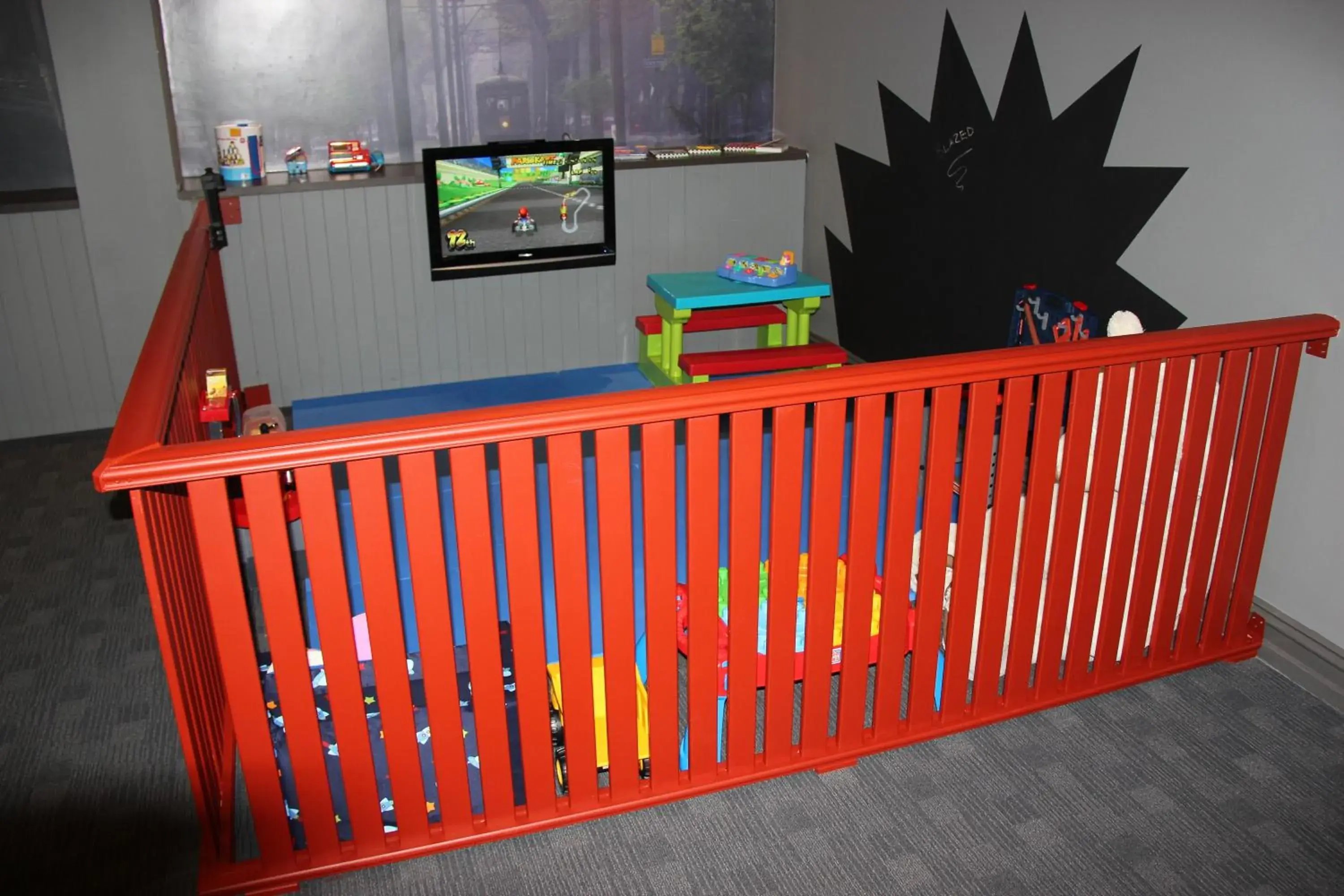 Restaurant/places to eat in Sunshine Motor Inn Restaurant/places to eat in Sunshine Motor Inn