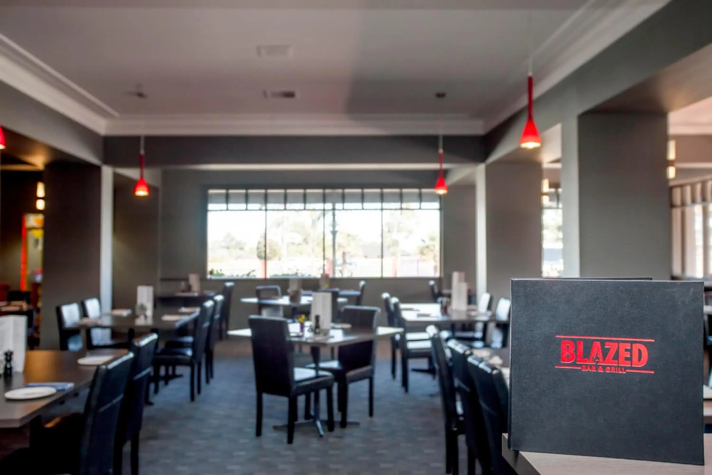 Restaurant/places to eat in Sunshine Motor Inn Restaurant/places to eat in Sunshine Motor Inn