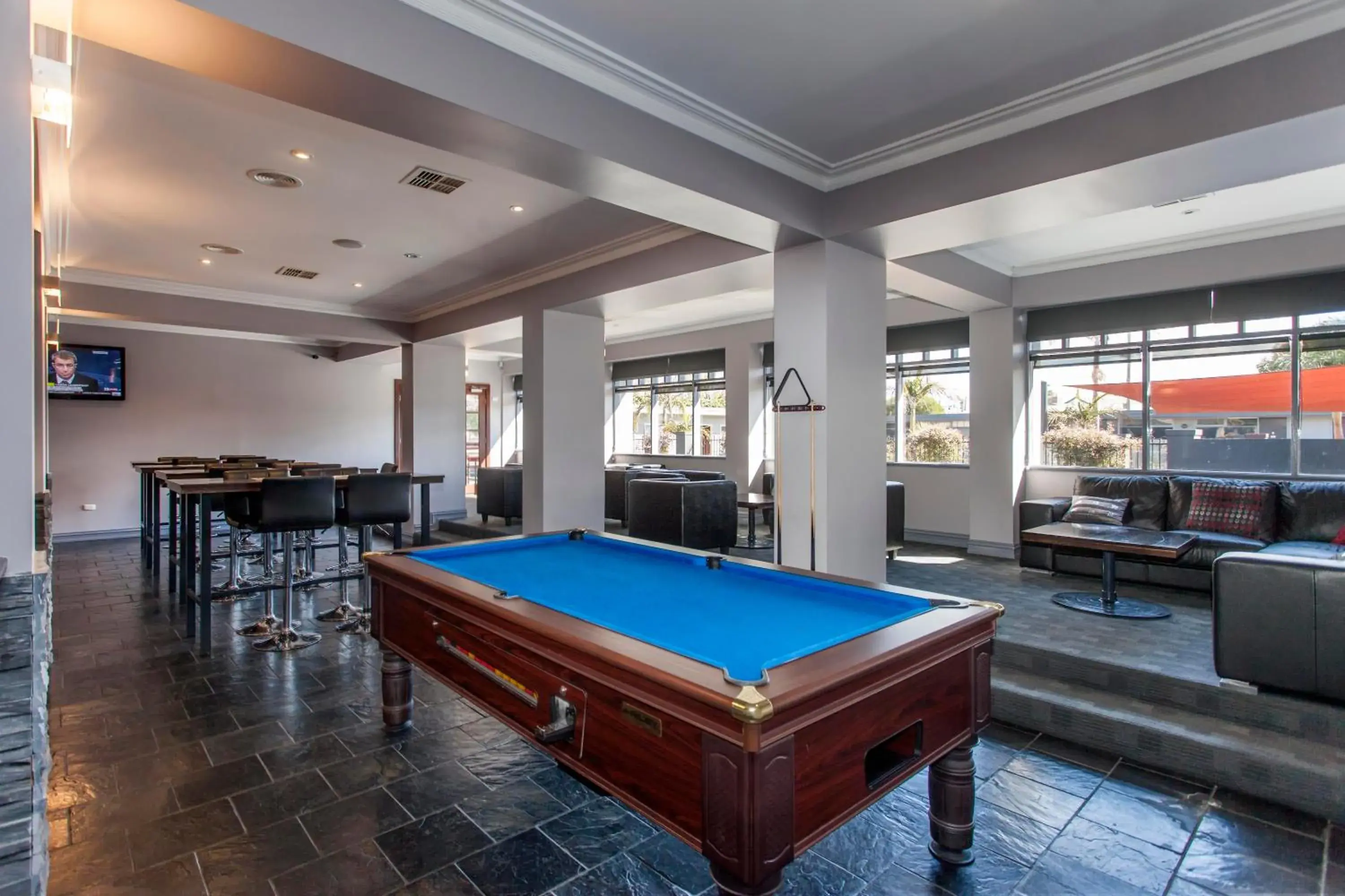 Restaurant/places to eat in Sunshine Motor Inn Restaurant/places to eat in Sunshine Motor Inn