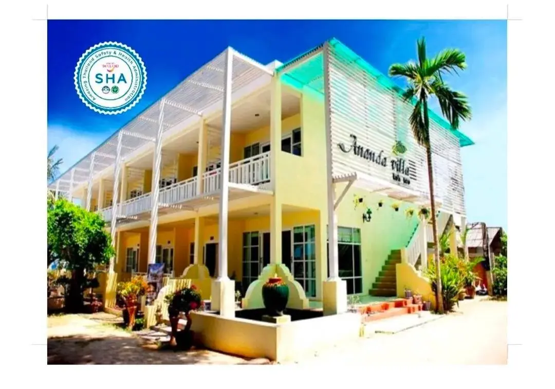 Ananda Villa - SHA Plus Ananda Villa - SHA Plus