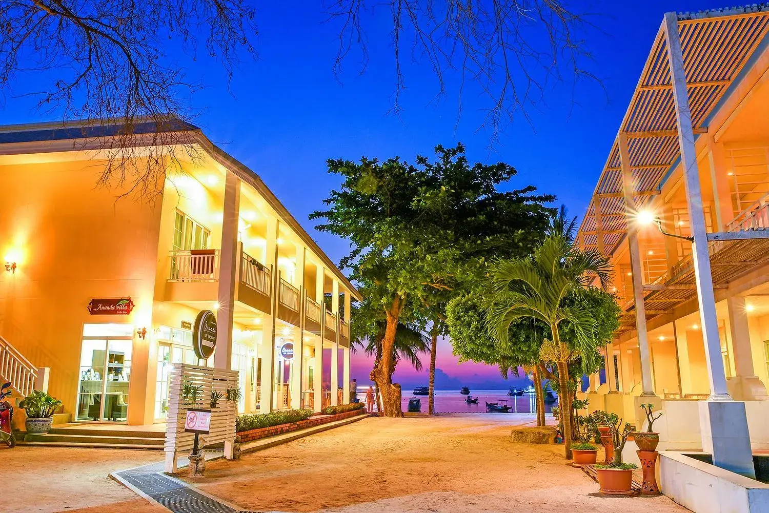 Ananda Villa - SHA Plus Ananda Villa - SHA Plus