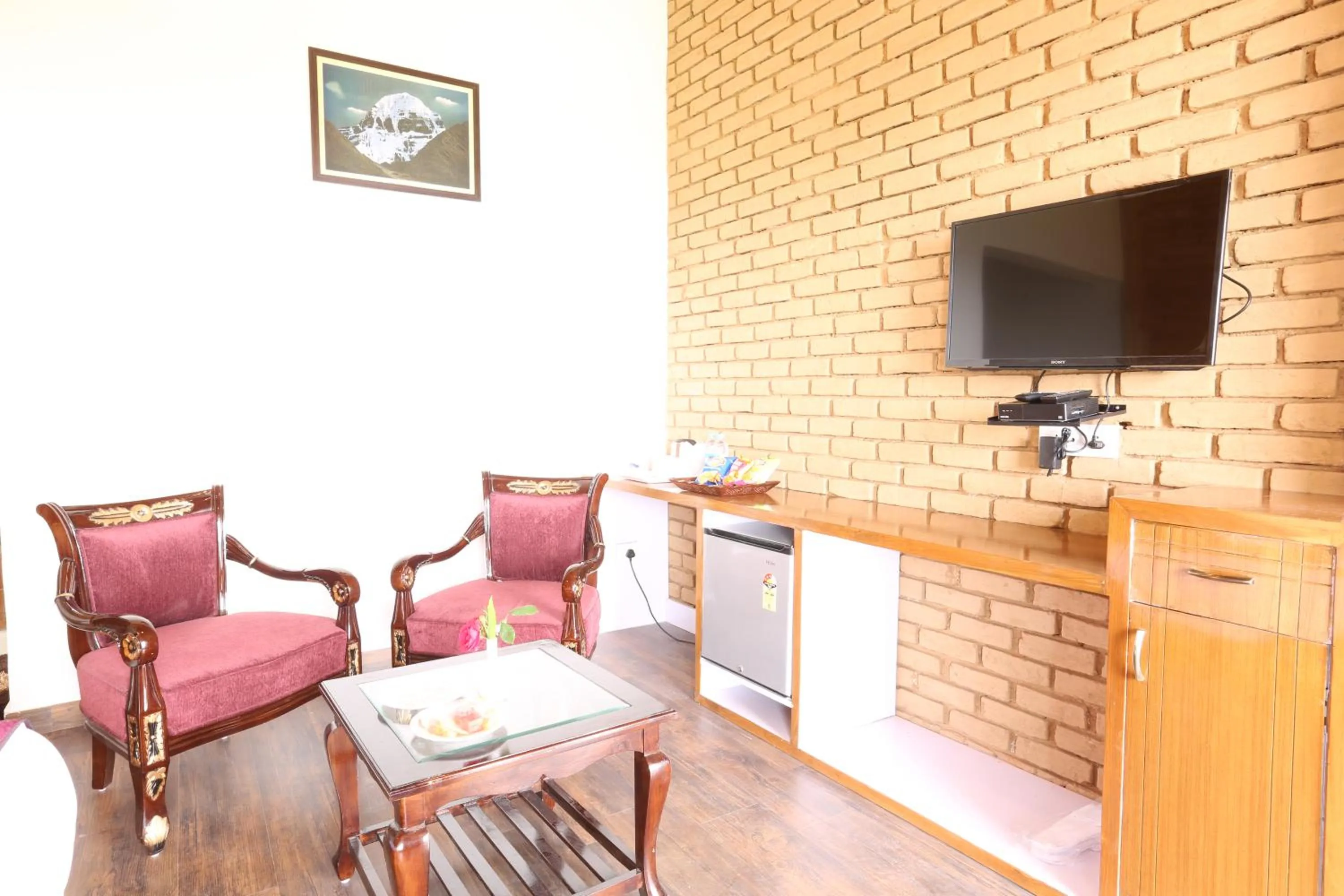 Other in The Moksh Eco Inn