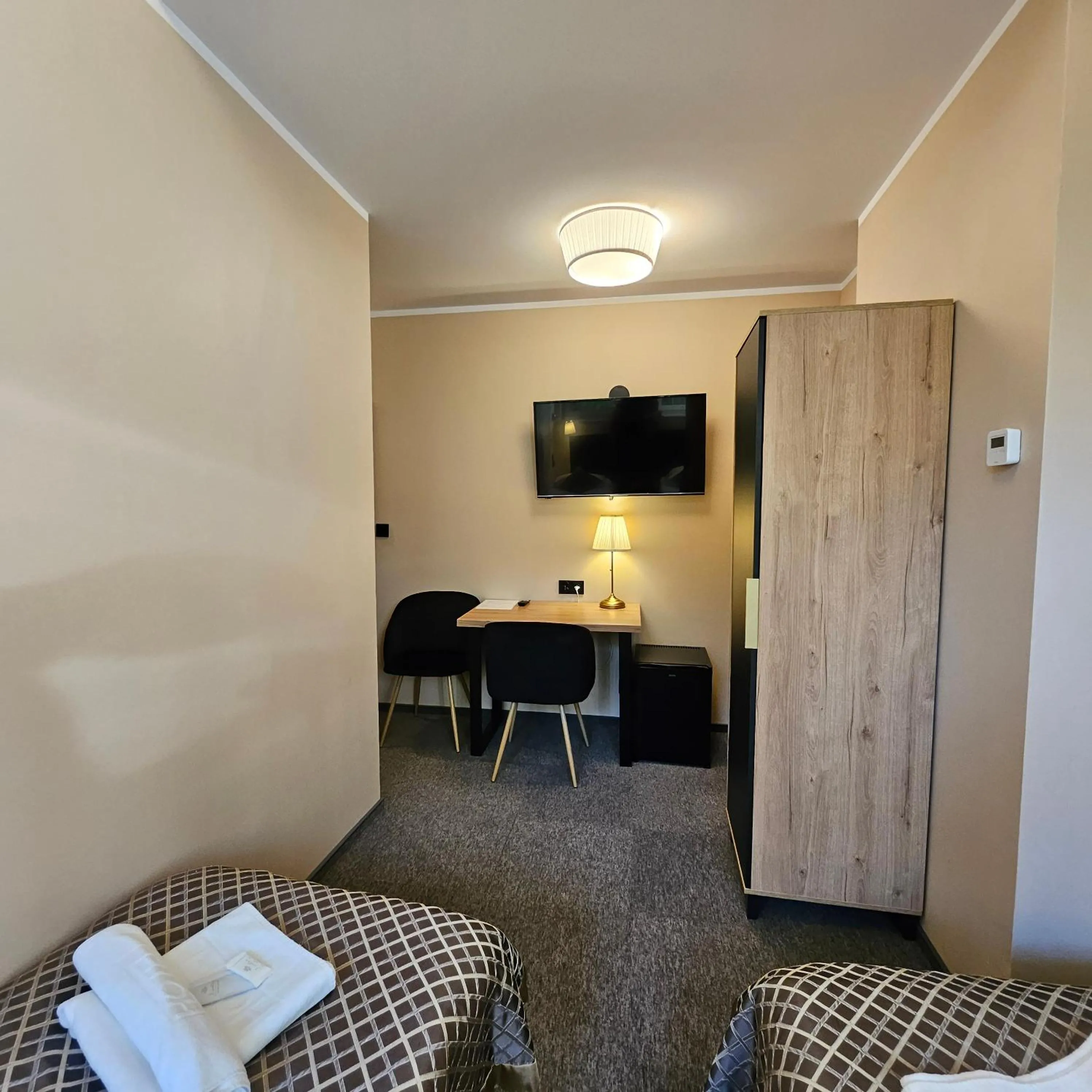 Double Room in Willa Kłodzko-Zacisze - Wellness & Fitness
