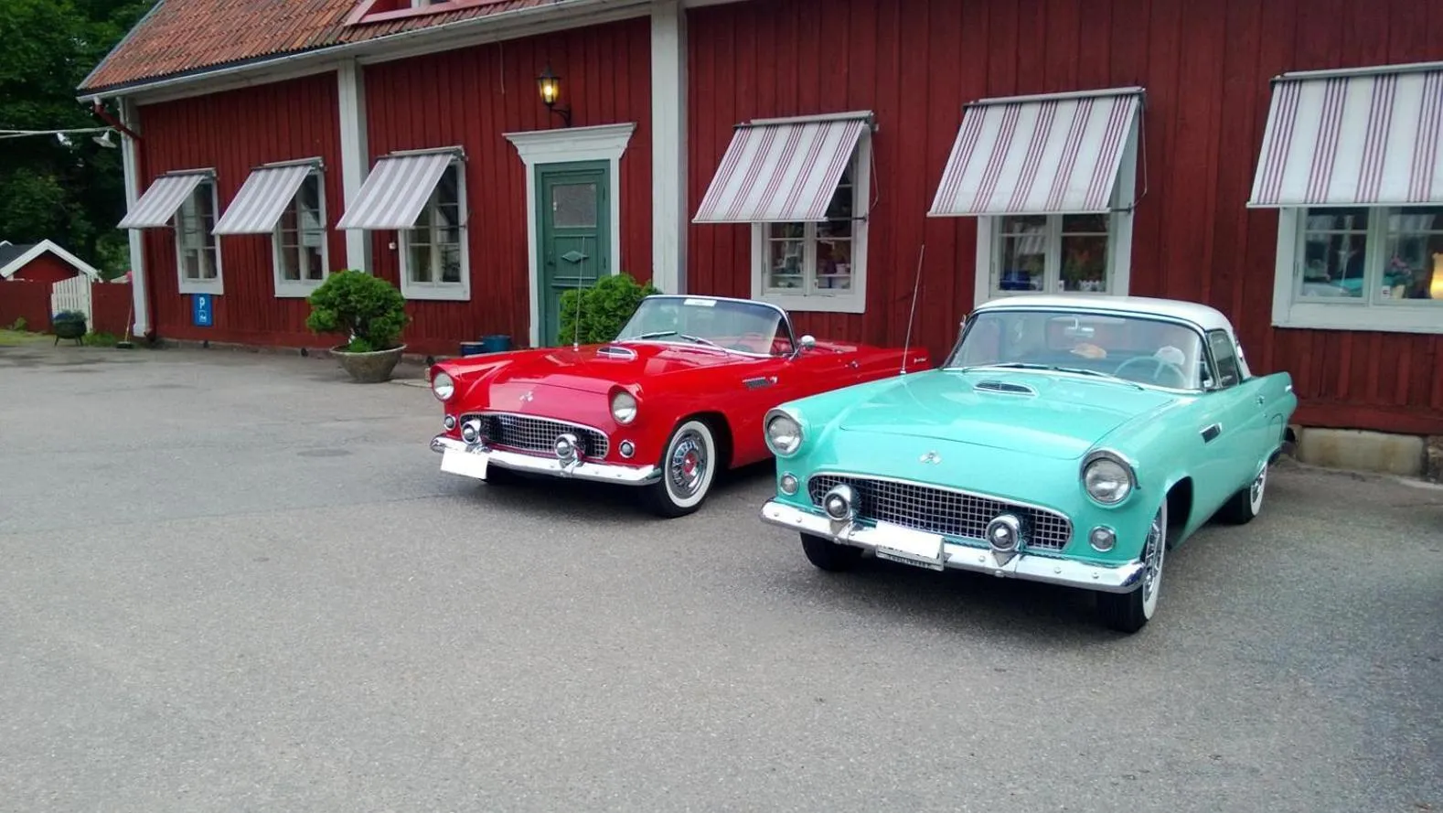 Other in Kolbäcks Gästgivaregård