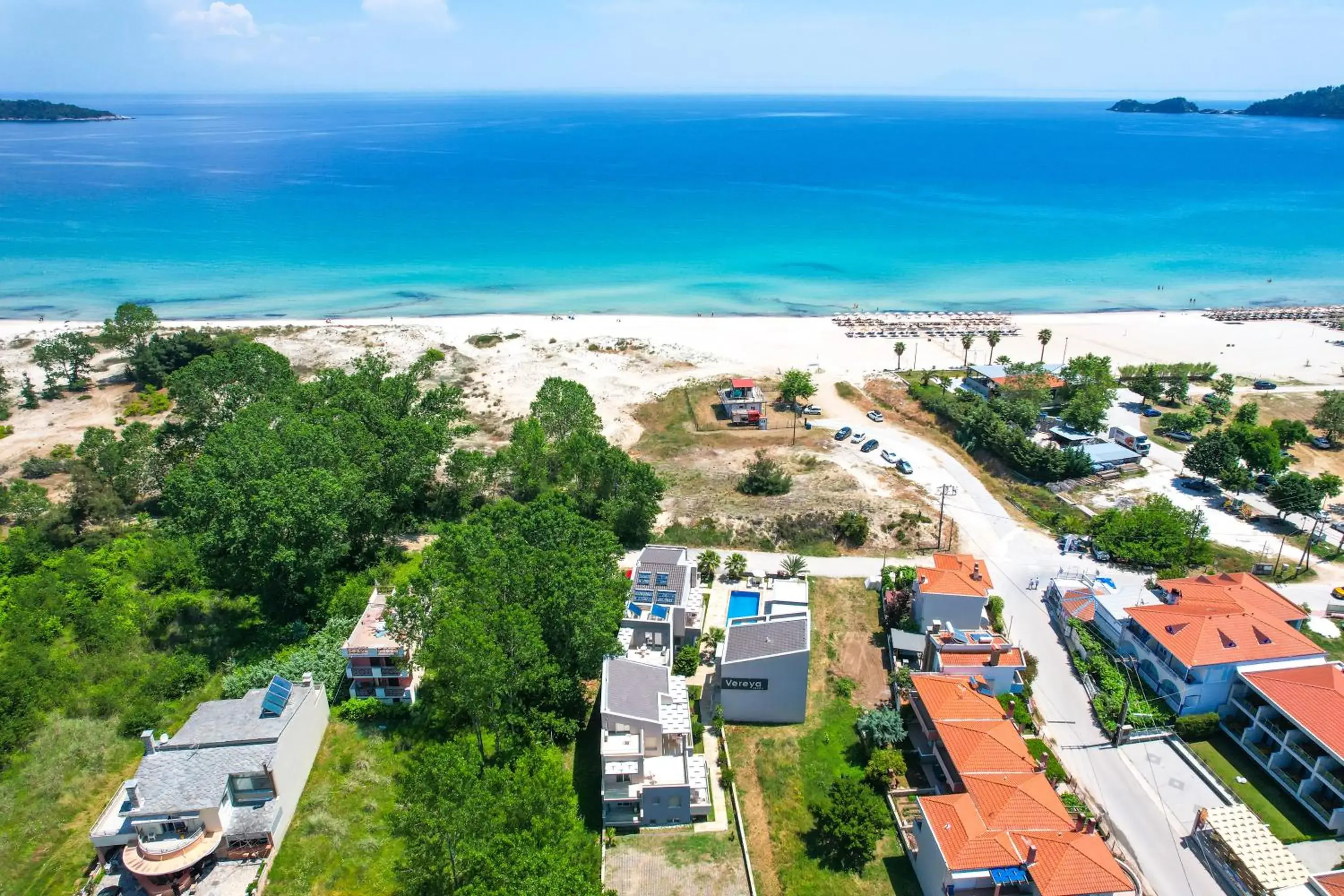Vereya Beach Vereya Beach