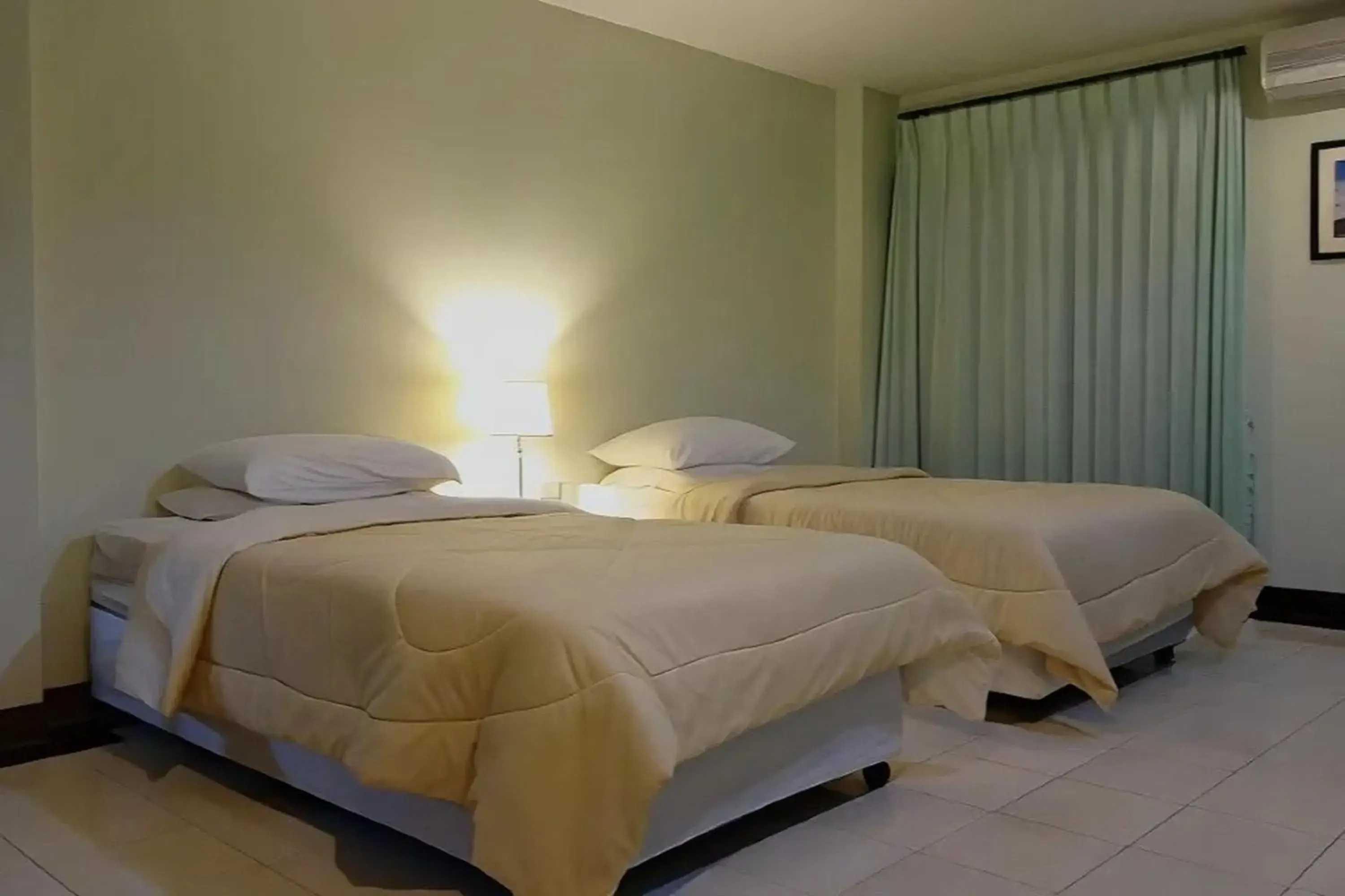 Bed in Udoncabana Bed in Udoncabana