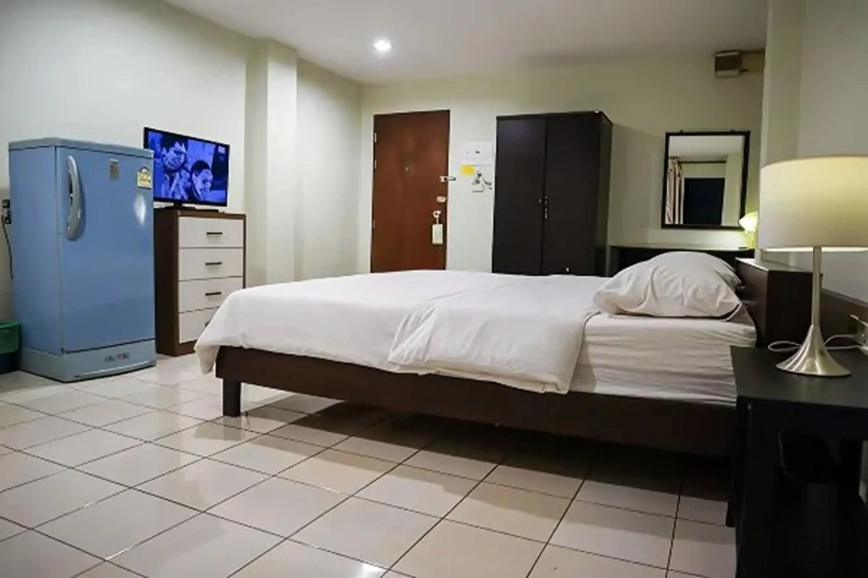 Photo of the whole room, Bed in Udoncabana Photo of the whole room, Bed in Udoncabana