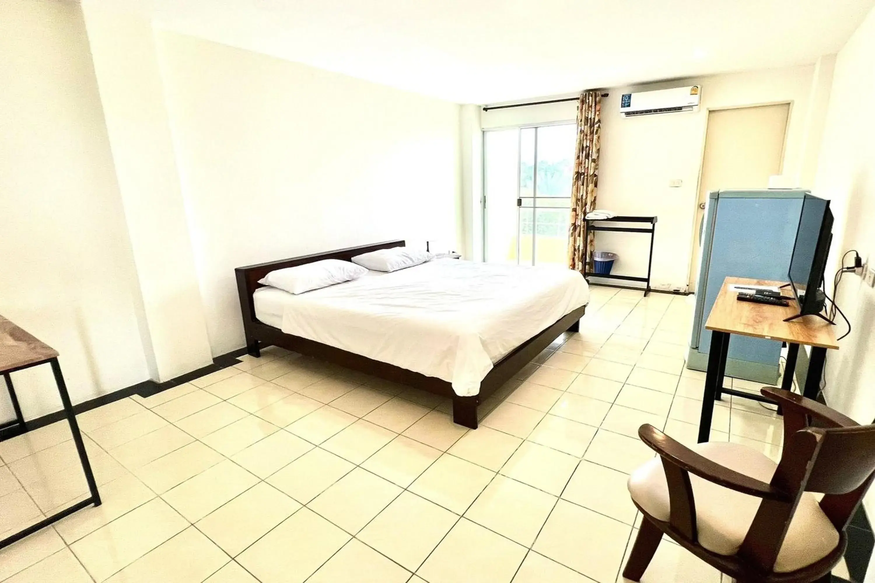Photo of the whole room, Bed in Udoncabana Photo of the whole room, Bed in Udoncabana