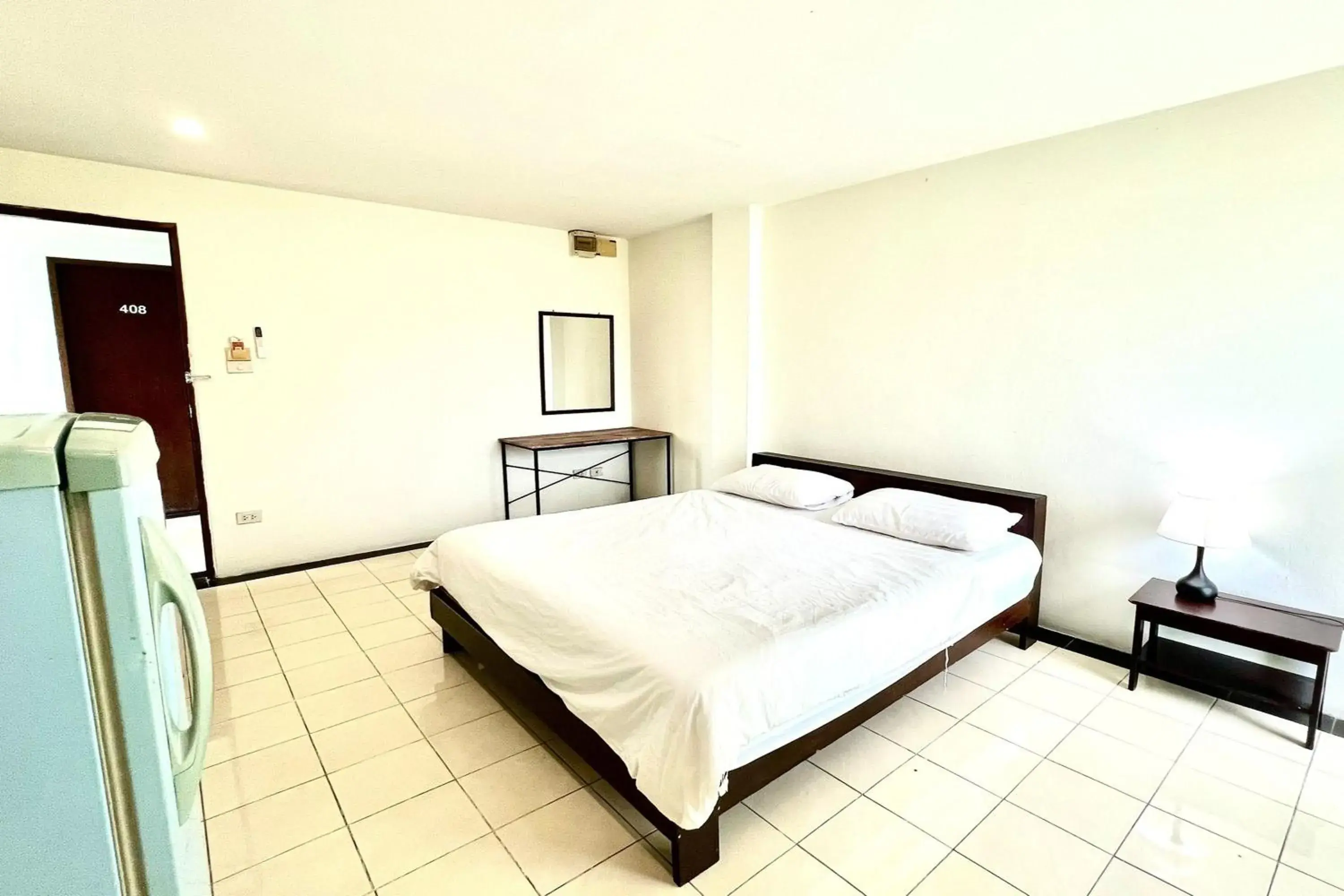 Standard Double Room in Udoncabana Standard Double Room in Udoncabana