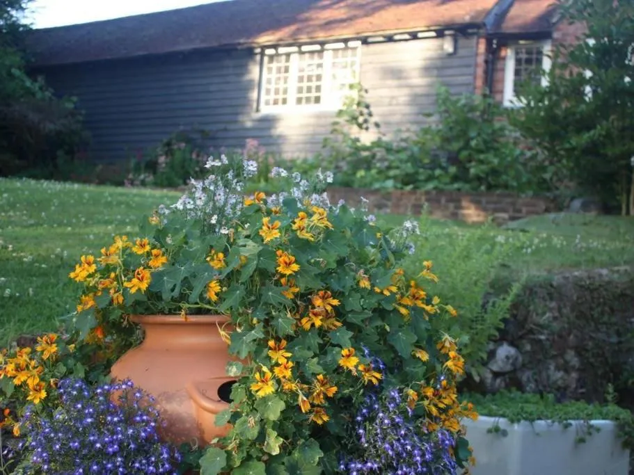 Oak House Farm