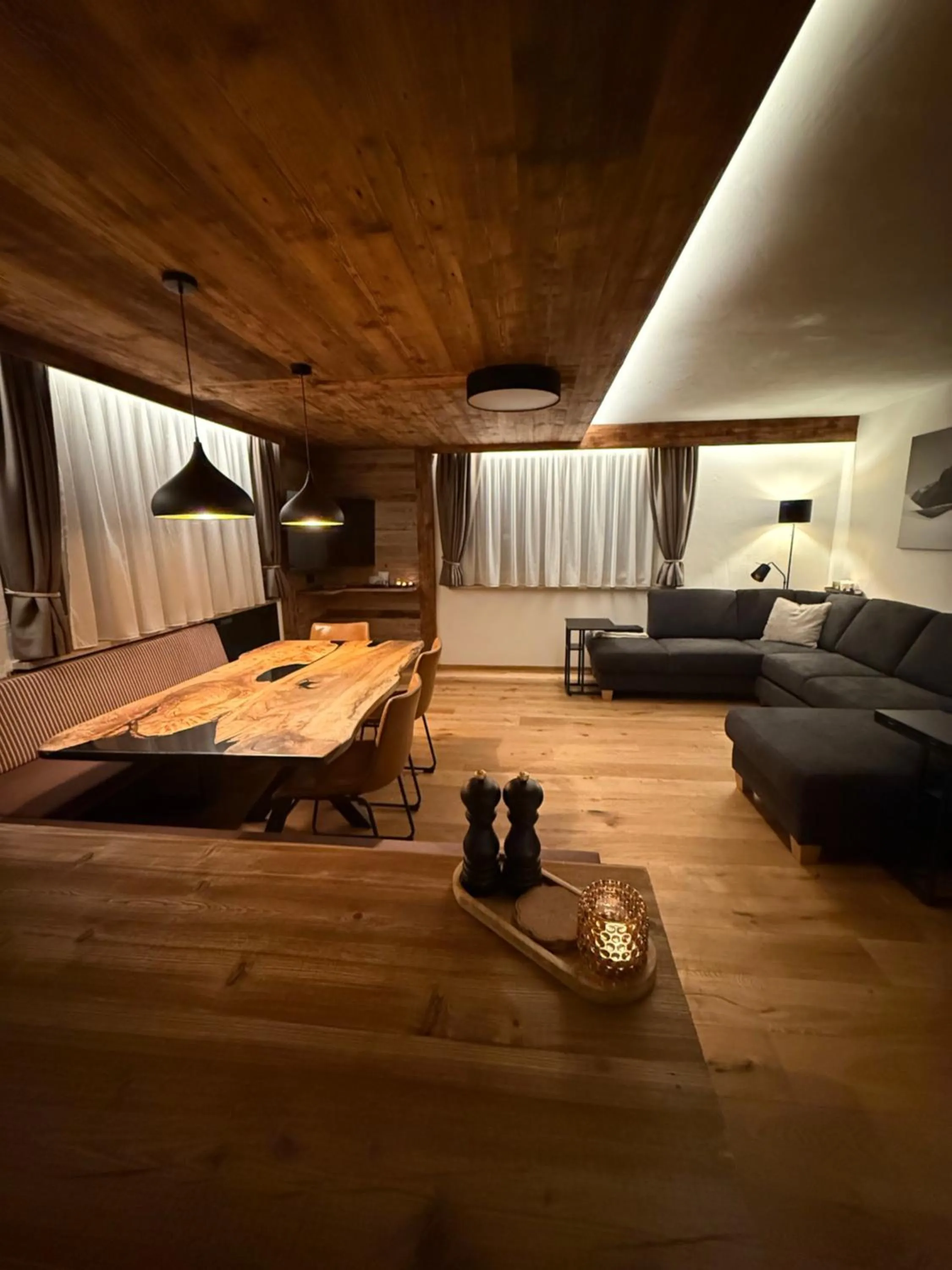 Doff-Sotta Appartements