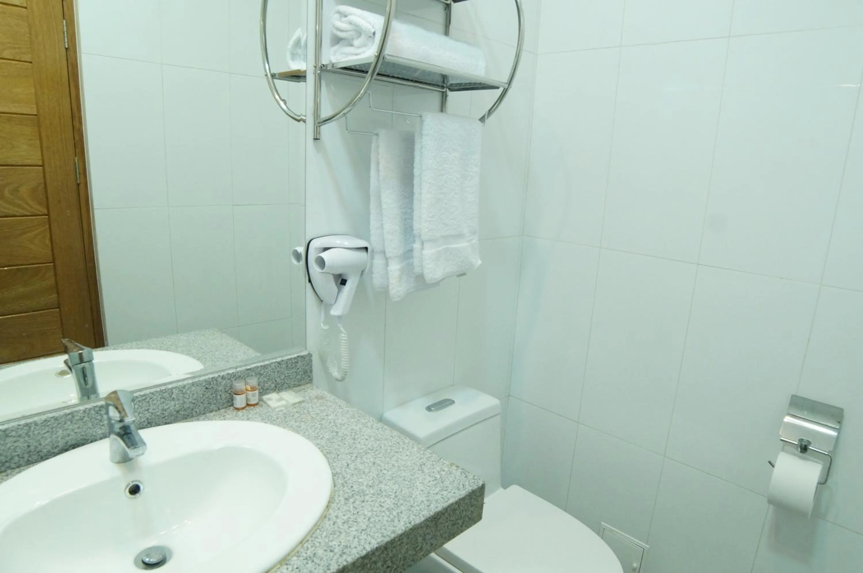 Águila Dorada Selva Hotel